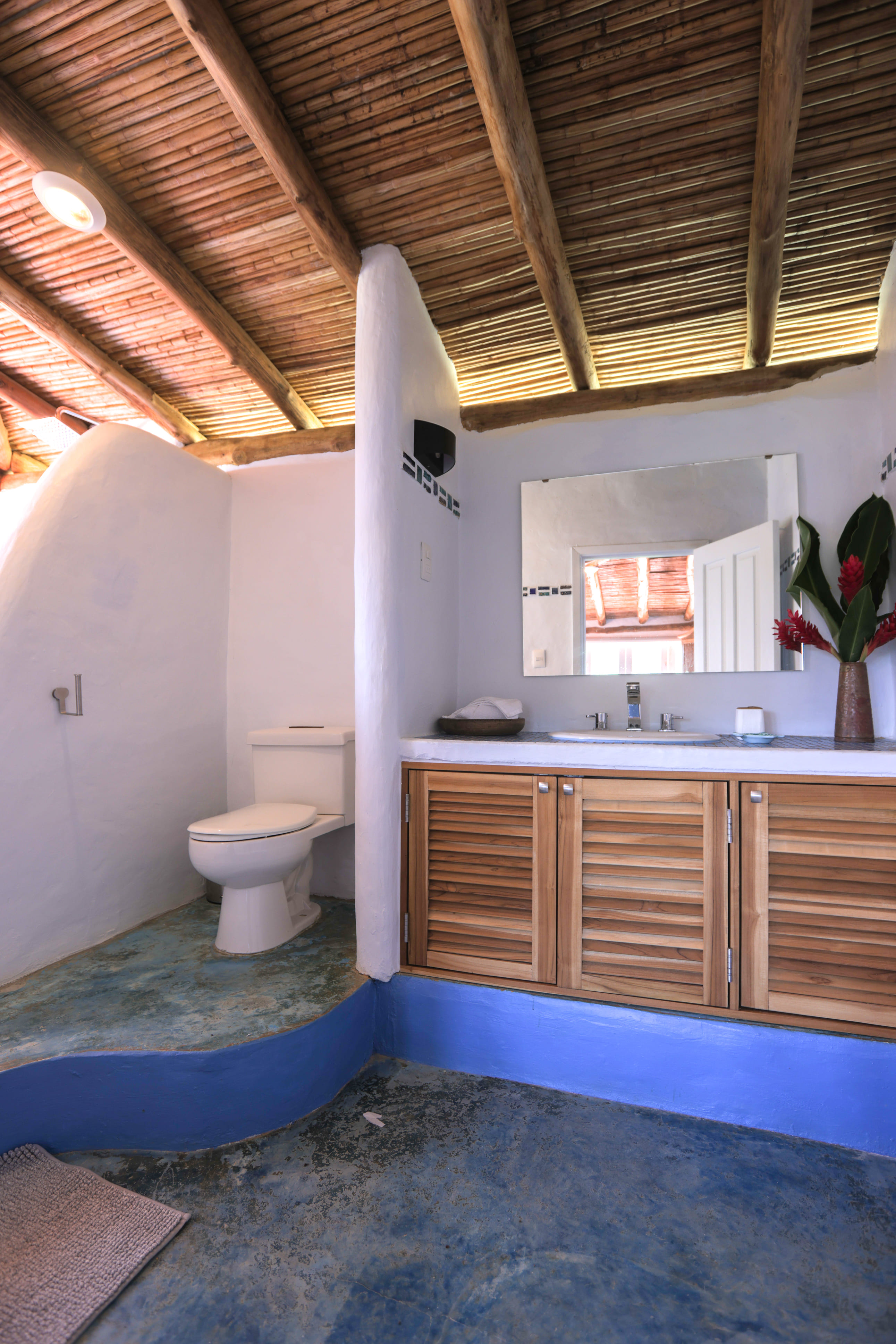 Bed and breakfast in Venezuela - Edo. La Guaira - La Sabana - Inn 543 - 11