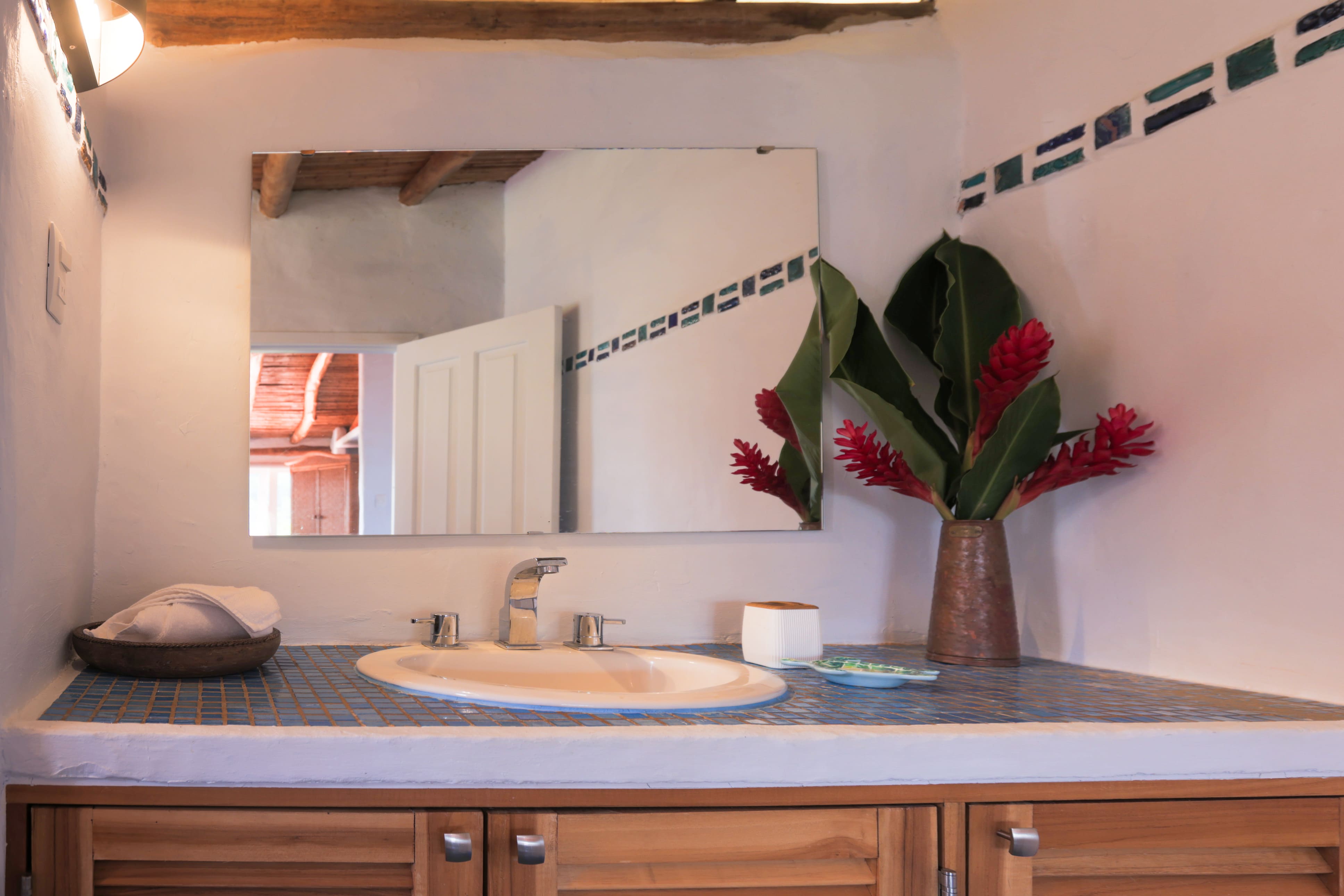 Bed and breakfast in Venezuela - Edo. La Guaira - La Sabana - Inn 543 - 12