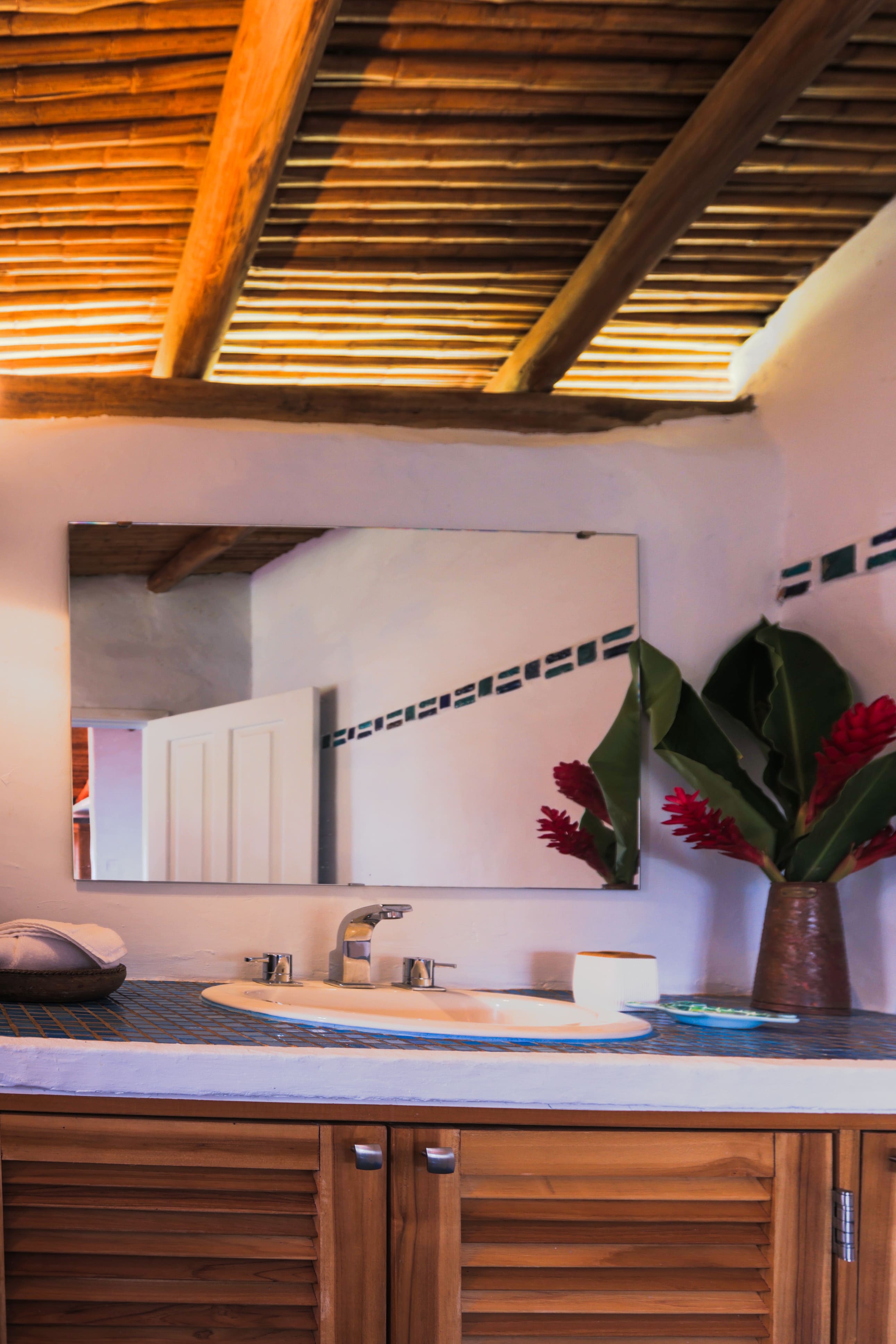 Bed and breakfast in Venezuela - Edo. La Guaira - La Sabana - Inn 543 - 13