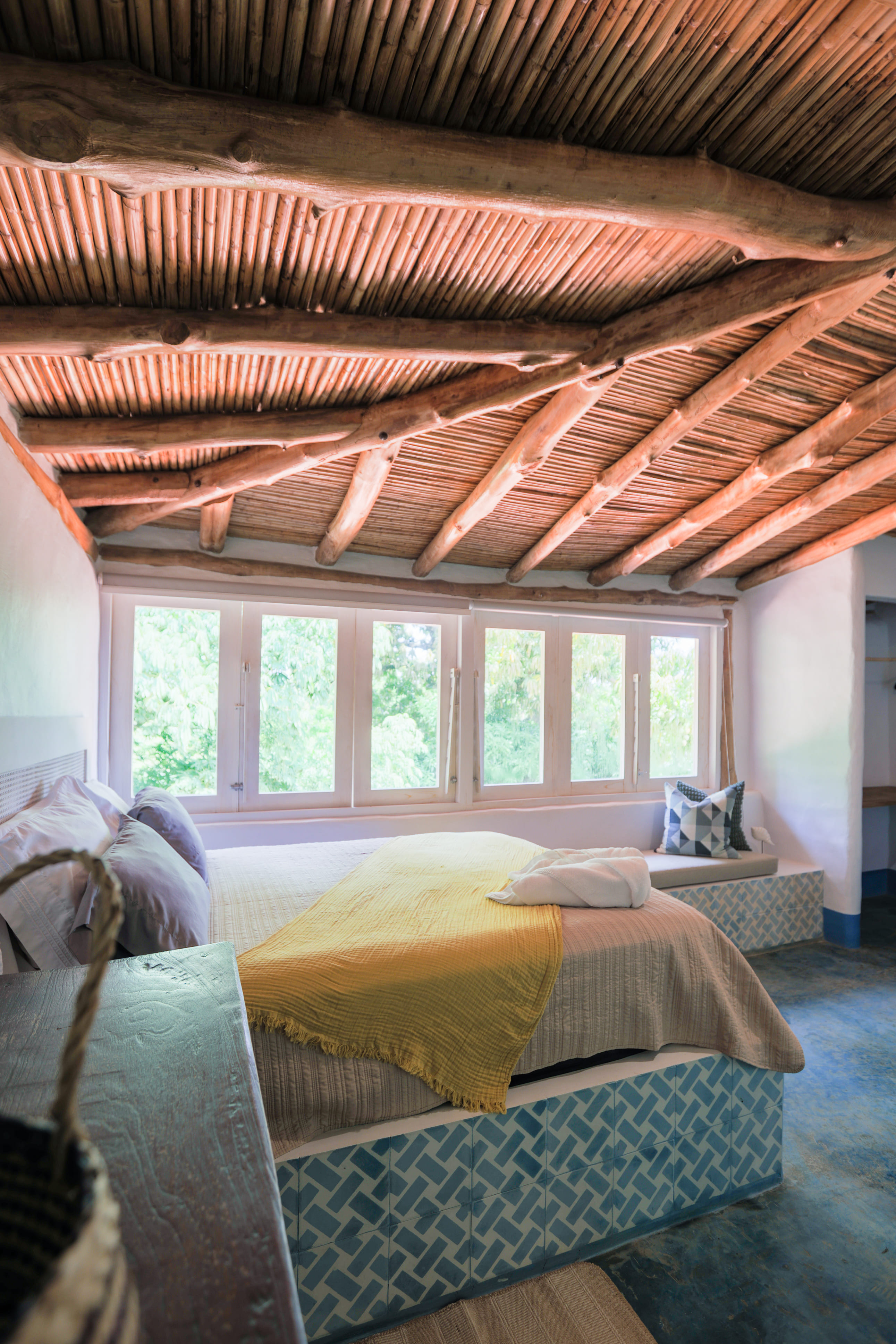 Bed and breakfast in Venezuela - Edo. La Guaira - La Sabana - Inn 543 - 16