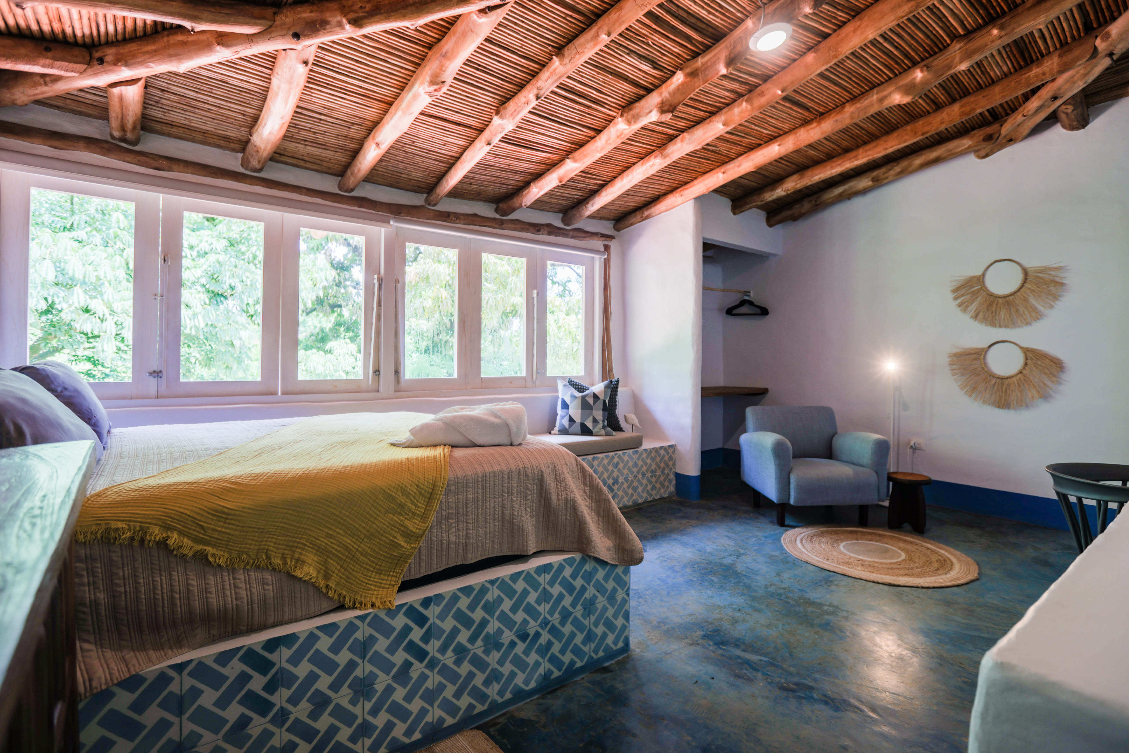 Bed and breakfast in Venezuela - Edo. La Guaira - La Sabana - Inn 543 - 18