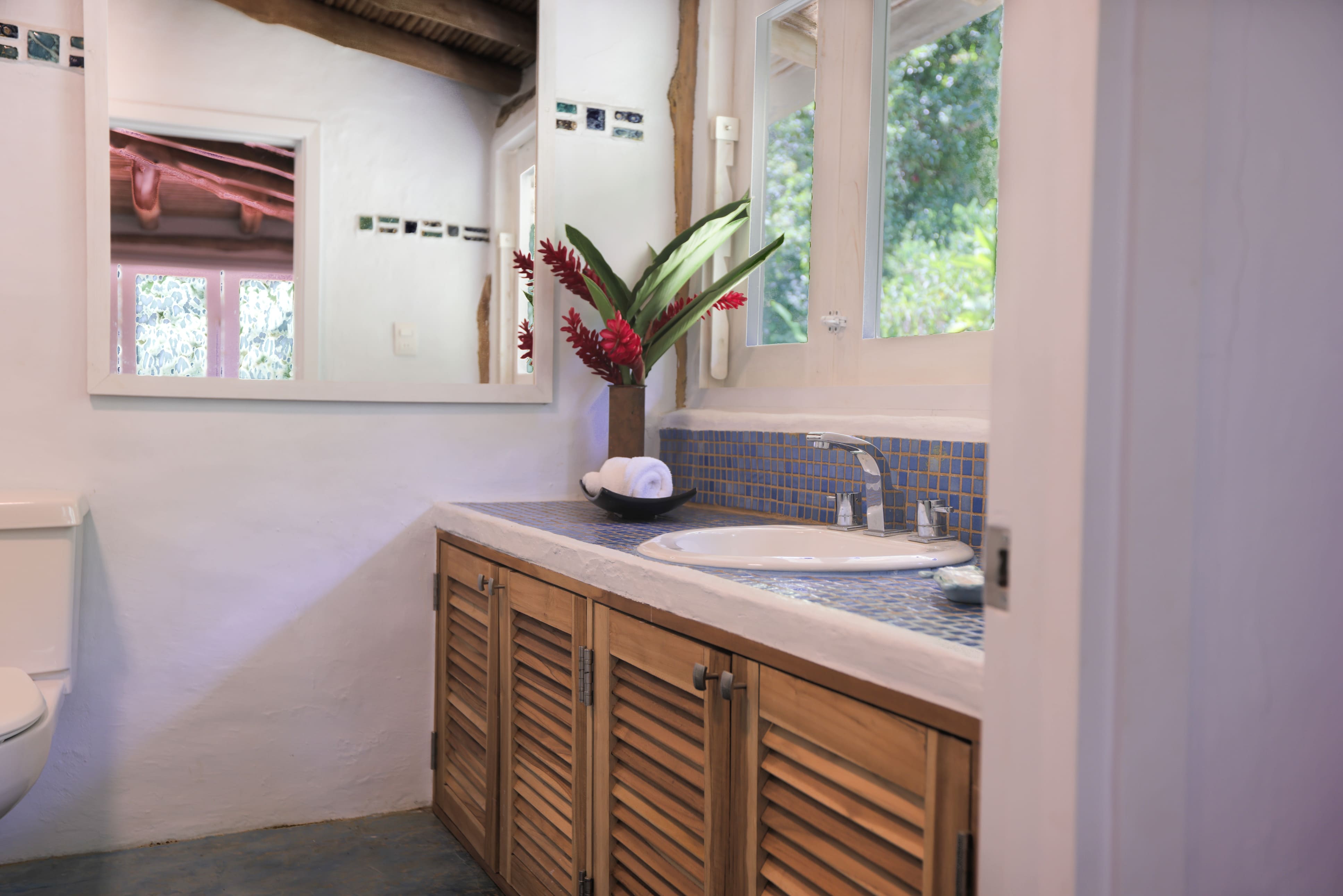 Bed and breakfast in Venezuela - Edo. La Guaira - La Sabana - Inn 543 - 19