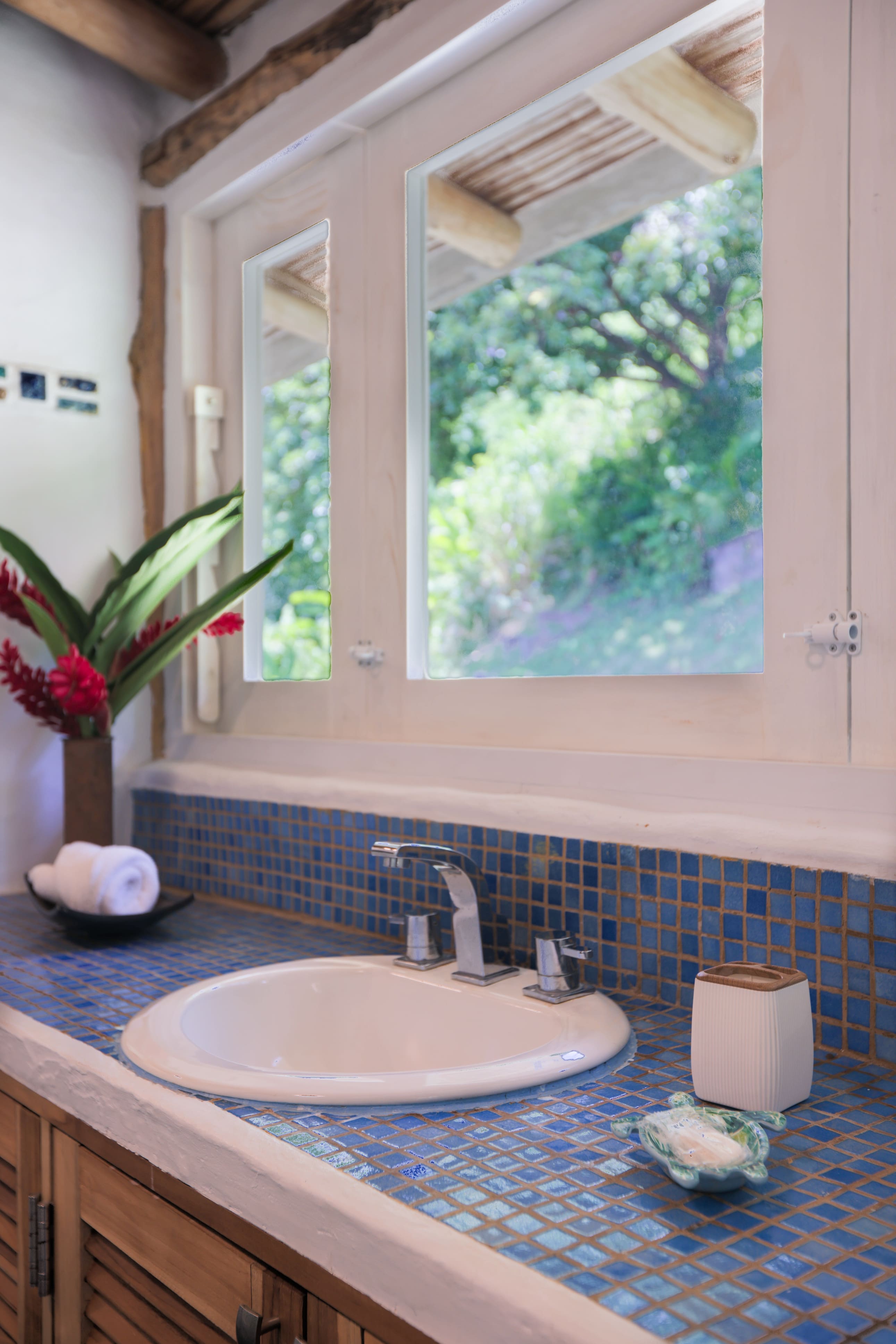 Bed and breakfast in Venezuela - Edo. La Guaira - La Sabana - Inn 543 - 20