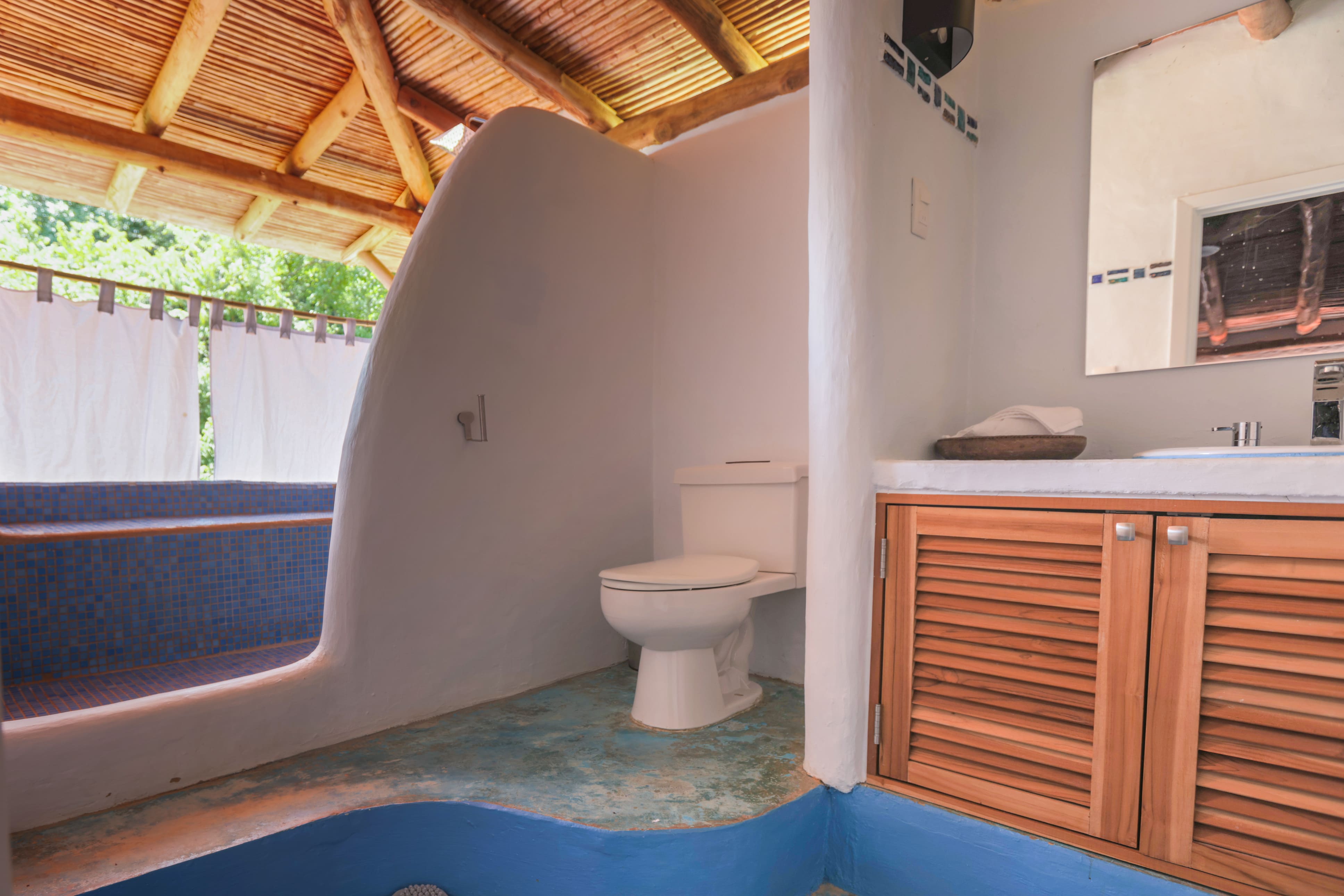 Bed and breakfast in Venezuela - Edo. La Guaira - La Sabana - Inn 543 - 21