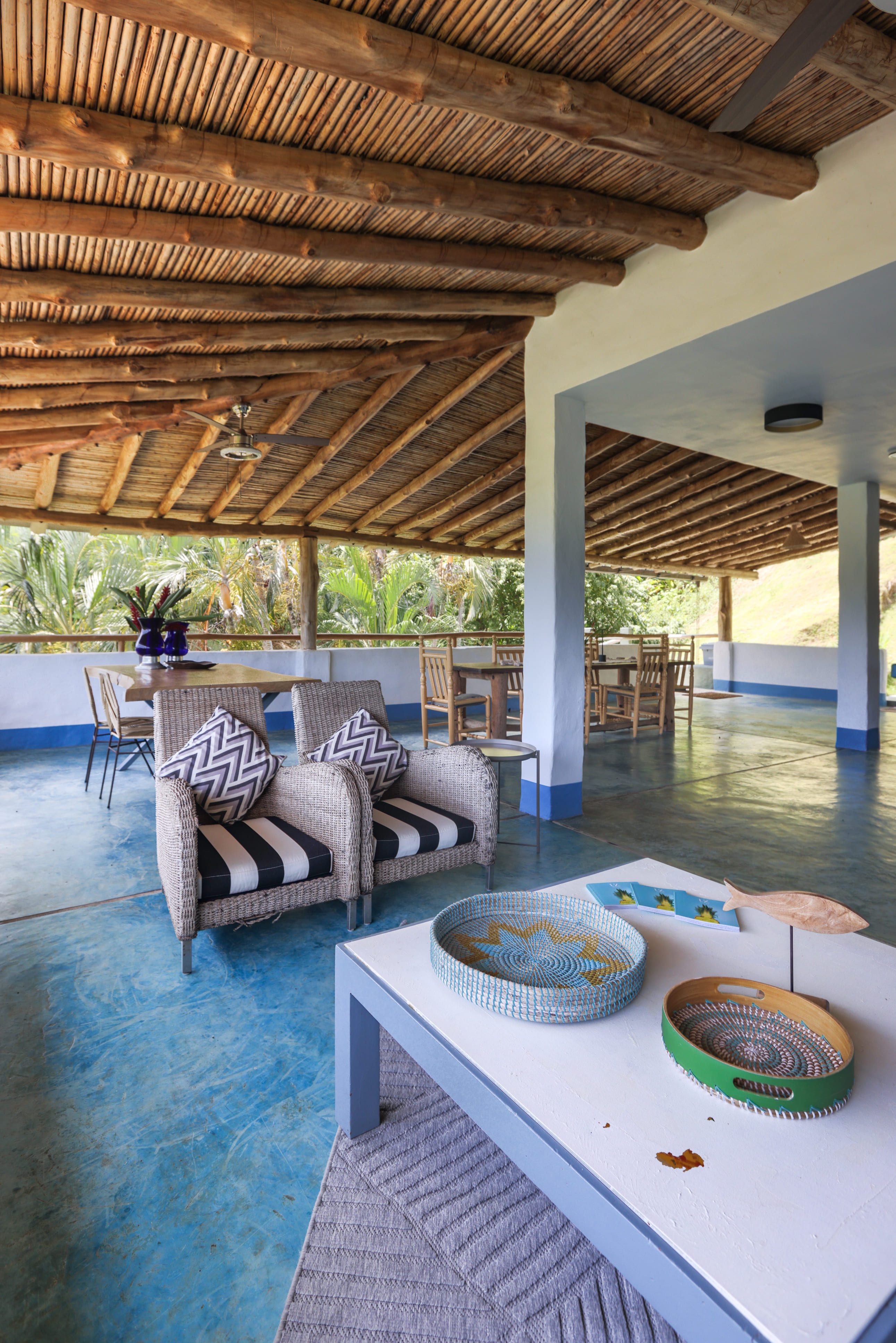 Bed and breakfast in Venezuela - Edo. La Guaira - La Sabana - Inn 543 - 27