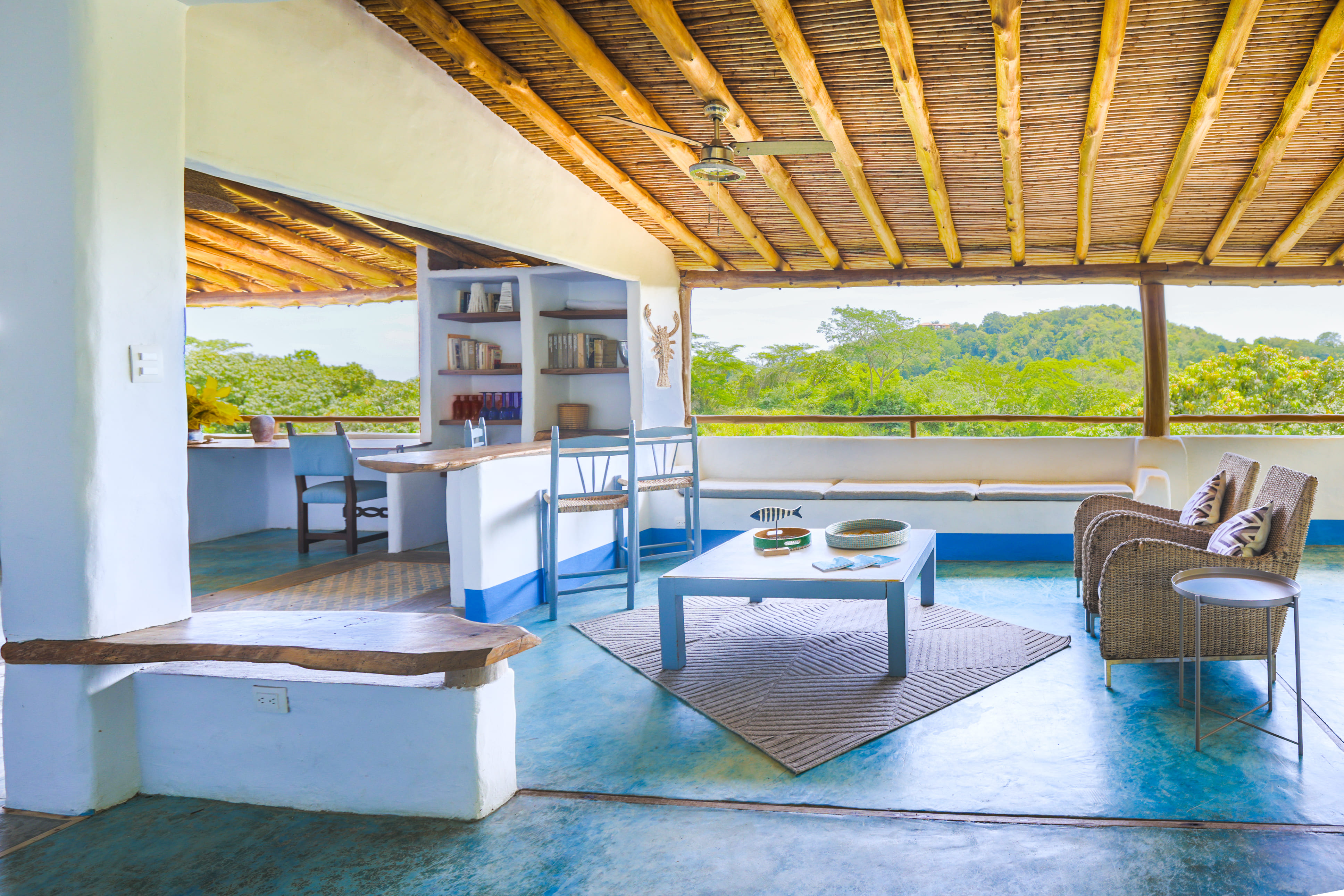 Bed and breakfast in Venezuela - Edo. La Guaira - La Sabana - Inn 543 - 29