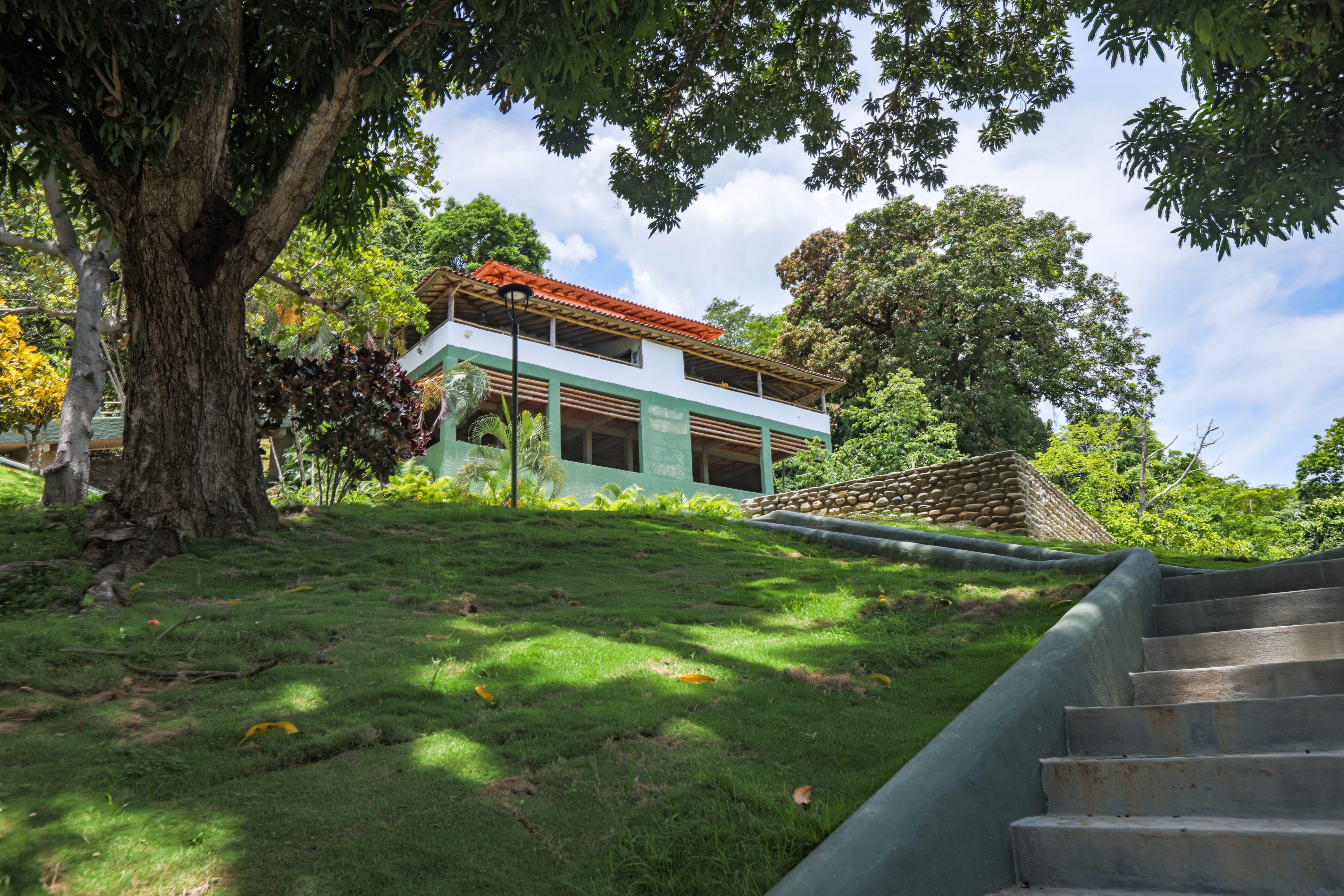 Bed and breakfast in Venezuela - Edo. La Guaira - La Sabana - Inn 543 - 3