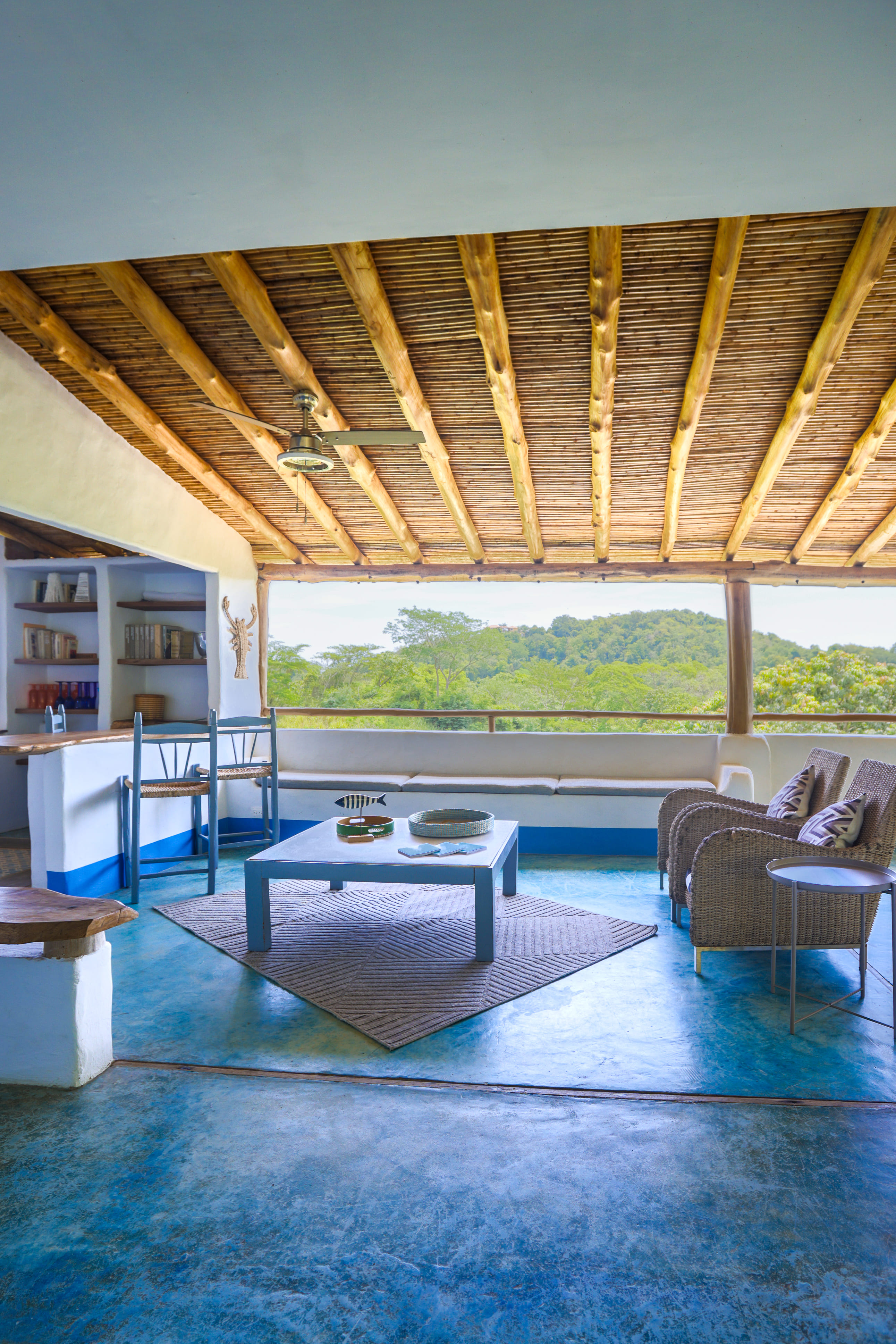 Bed and breakfast in Venezuela - Edo. La Guaira - La Sabana - Inn 543 - 30