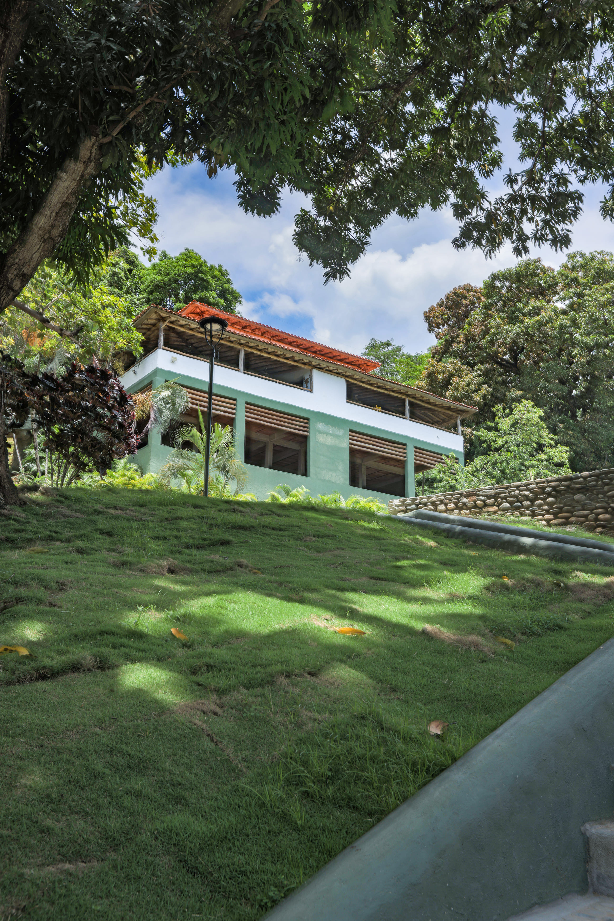 Bed and breakfast in Venezuela - Edo. La Guaira - La Sabana - Inn 543 - 4