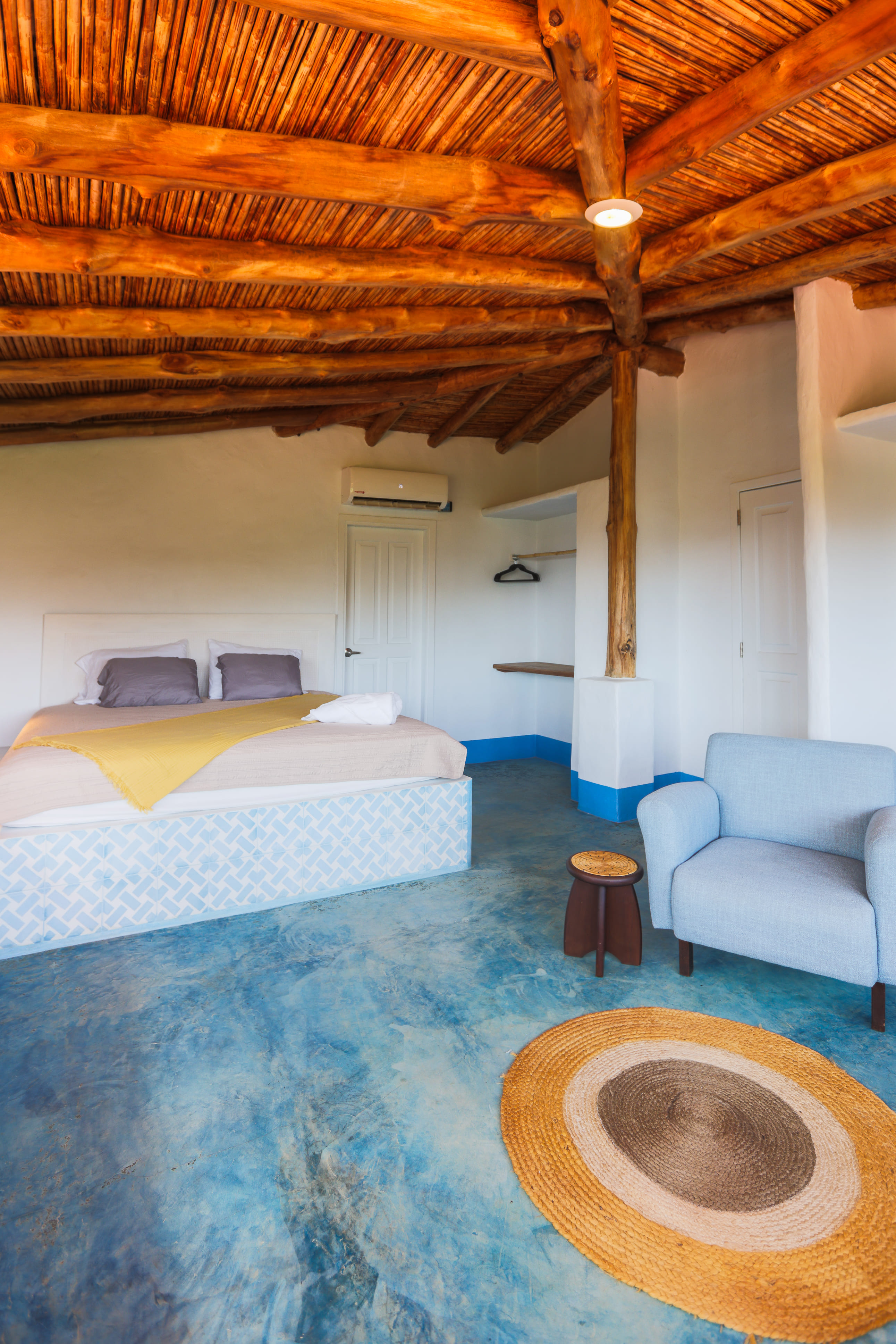 Bed and breakfast in Venezuela - Edo. La Guaira - La Sabana - Inn 543 - 6