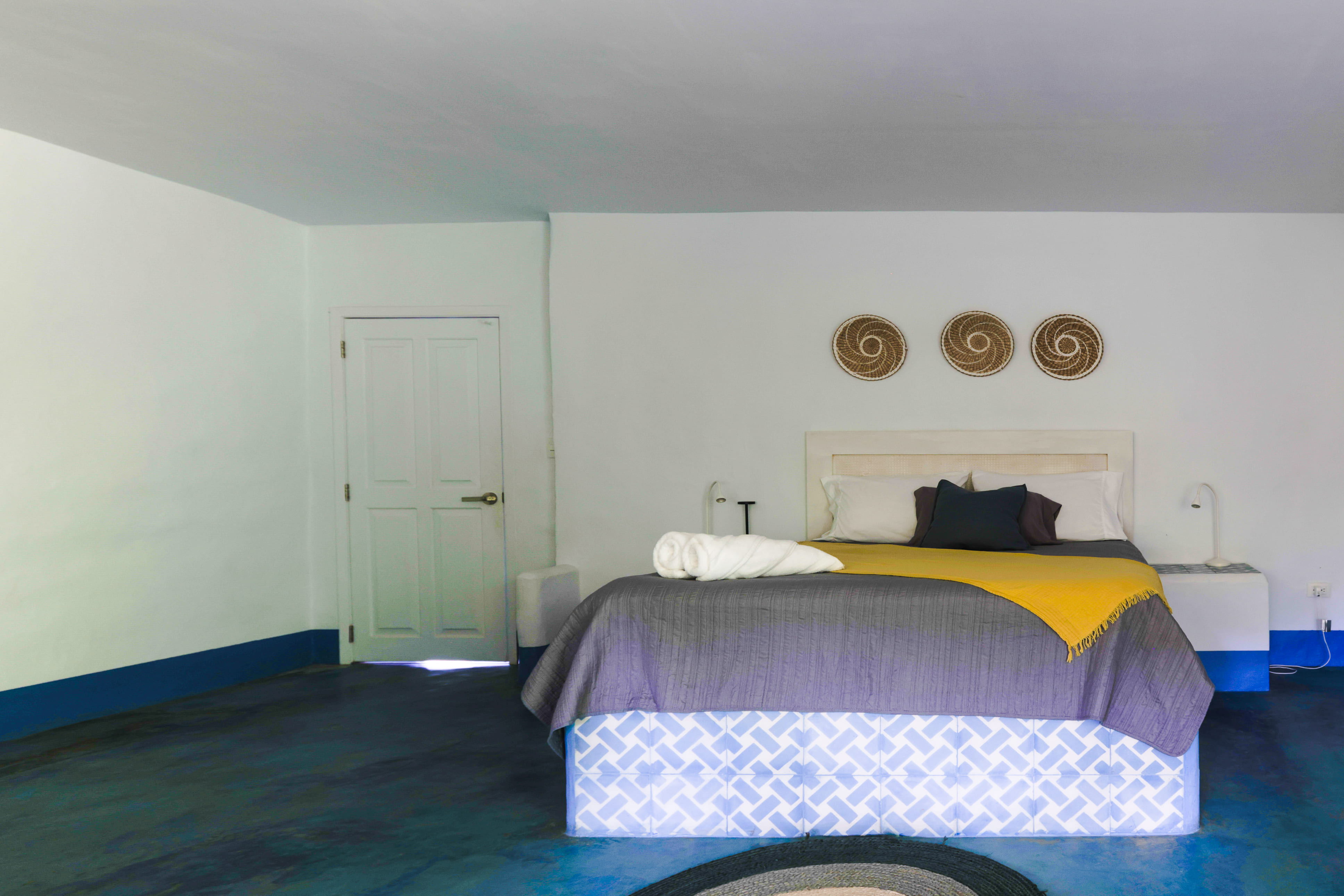 Bed and breakfast in Venezuela - Edo. La Guaira - La Sabana - Inn 543 - 7