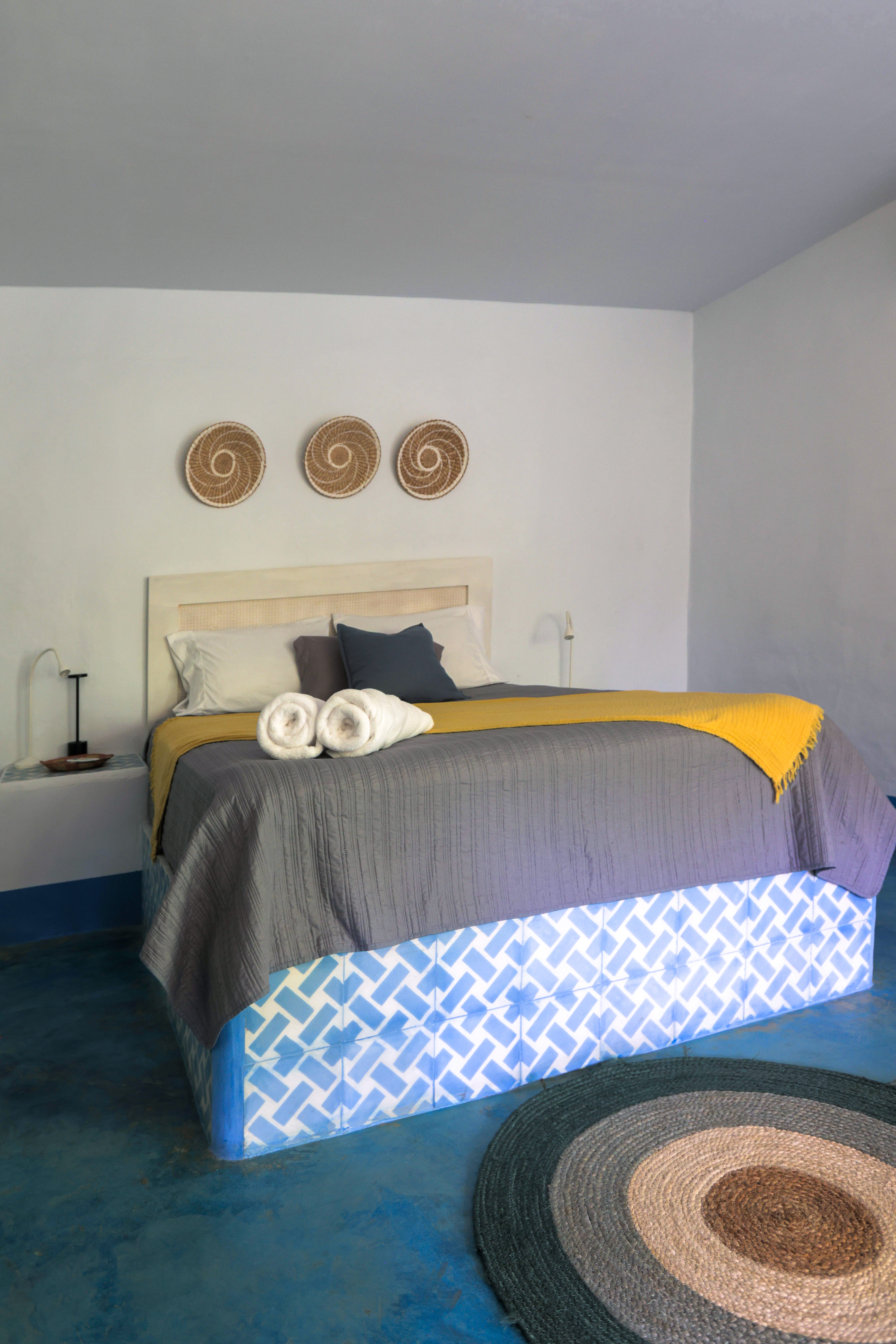 Bed and breakfast in Venezuela - Edo. La Guaira - La Sabana - Inn 543 - 8