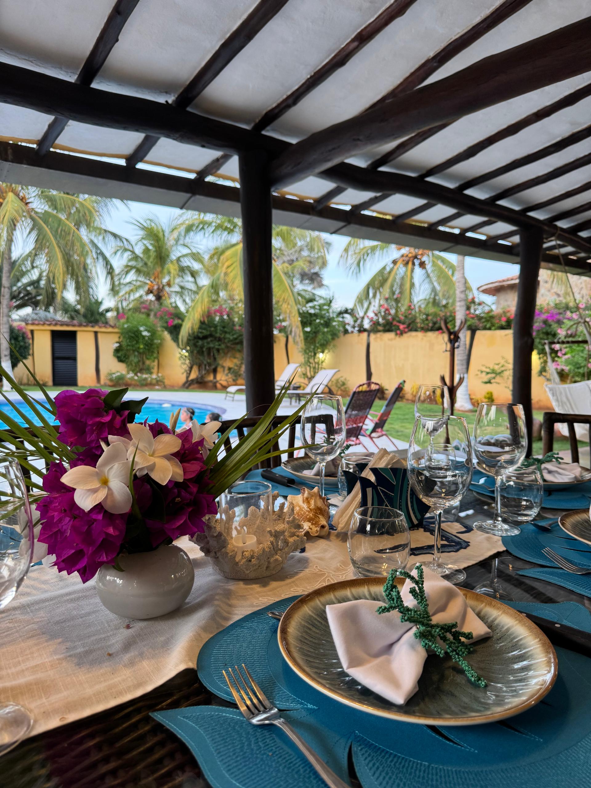 Bed and breakfast in Venezuela - Edo. Nueva Esparta - Margarita Island - Inn 544 - 12