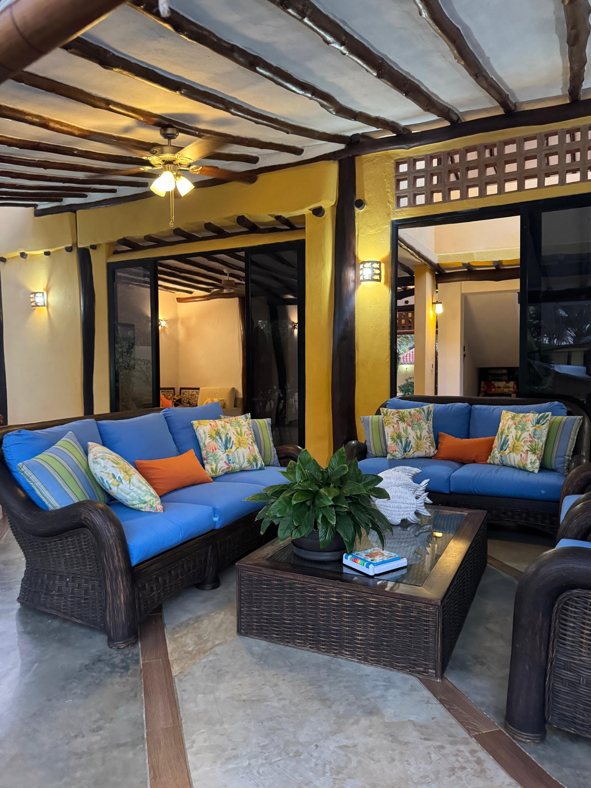 Bed and breakfast in Venezuela - Edo. Nueva Esparta - Margarita Island - Inn 544 - 13