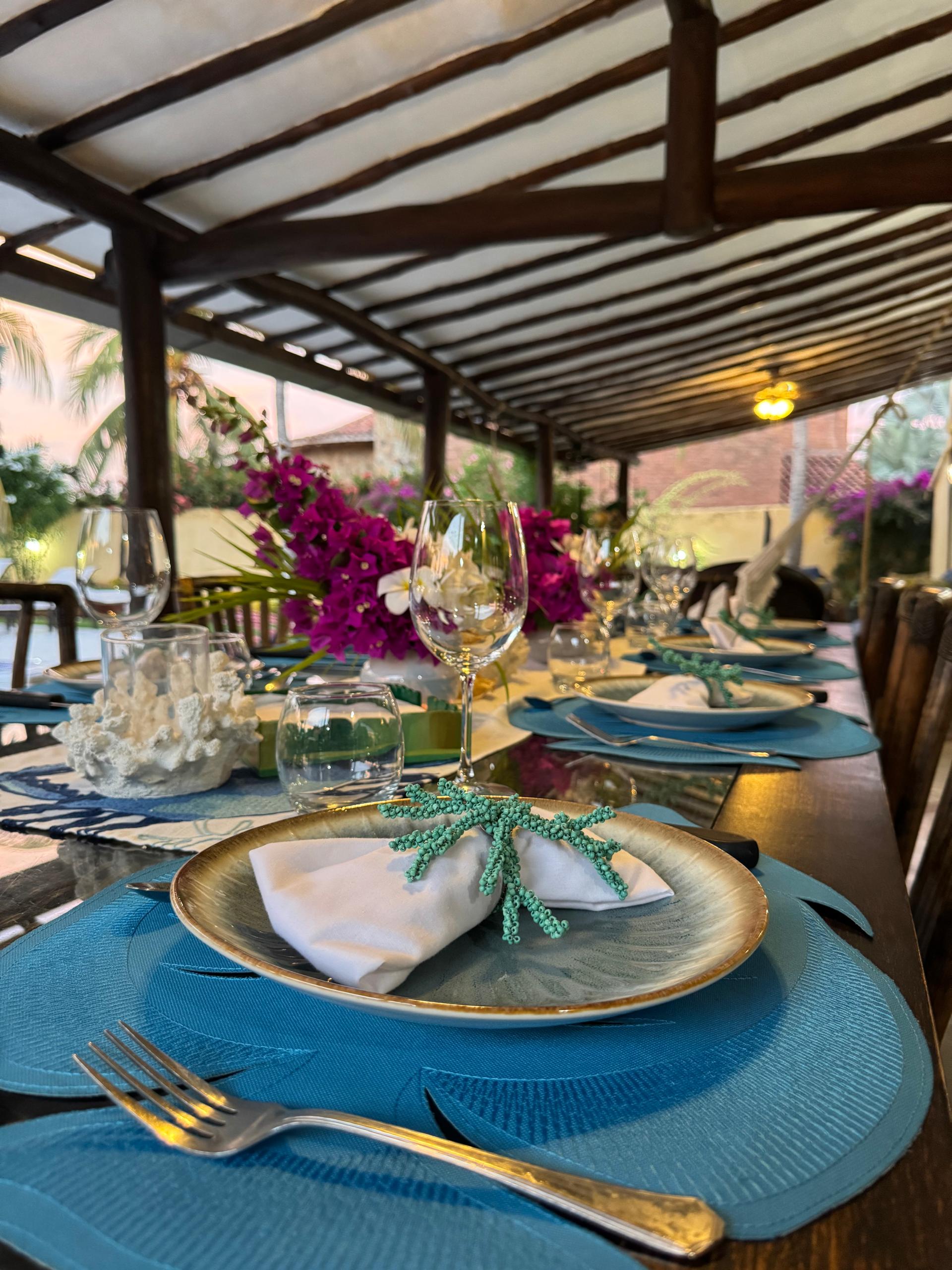 Bed and breakfast in Venezuela - Edo. Nueva Esparta - Margarita Island - Inn 544 - 14