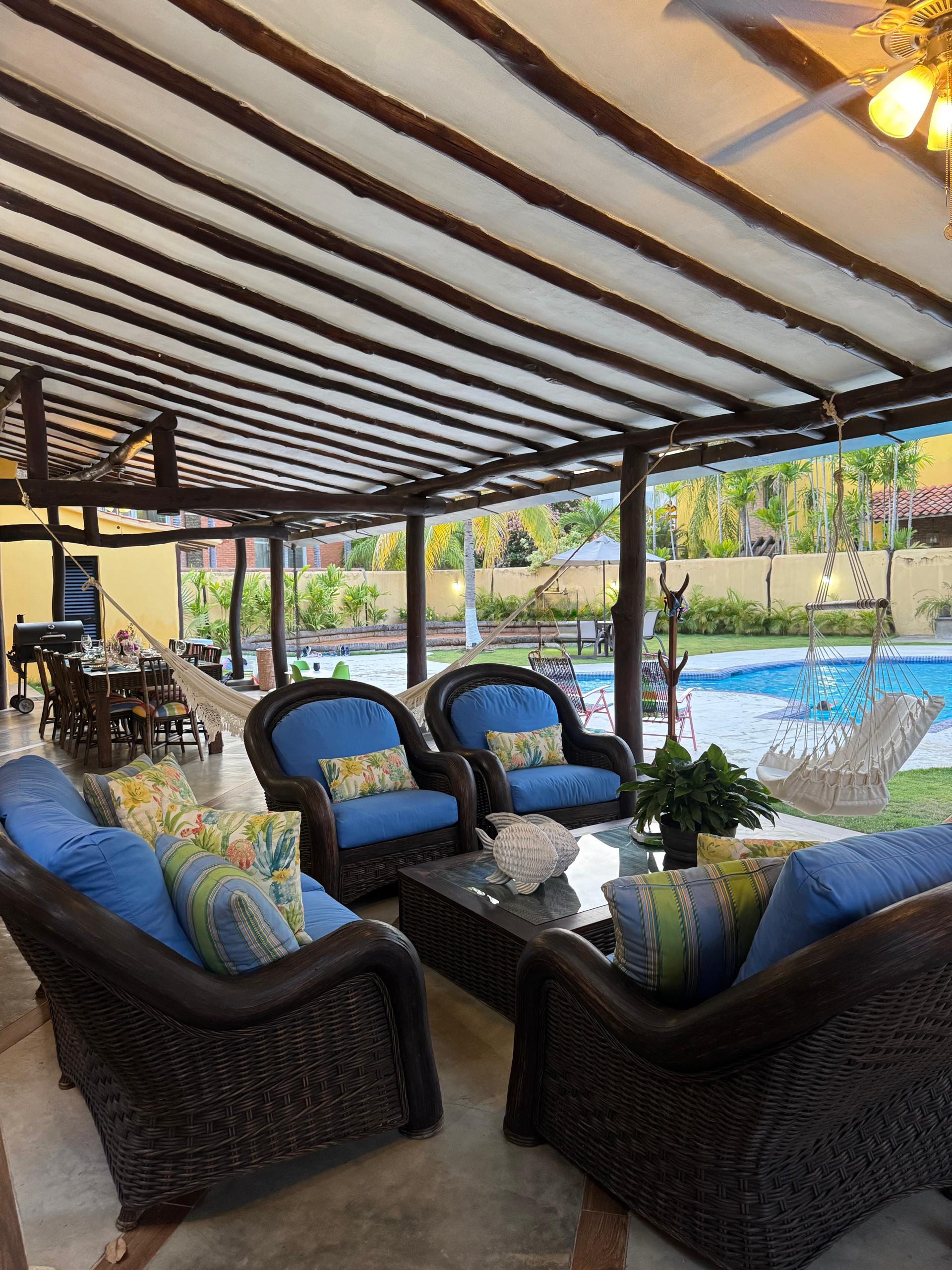 Bed and breakfast in Venezuela - Edo. Nueva Esparta - Margarita Island - Inn 544 - 15