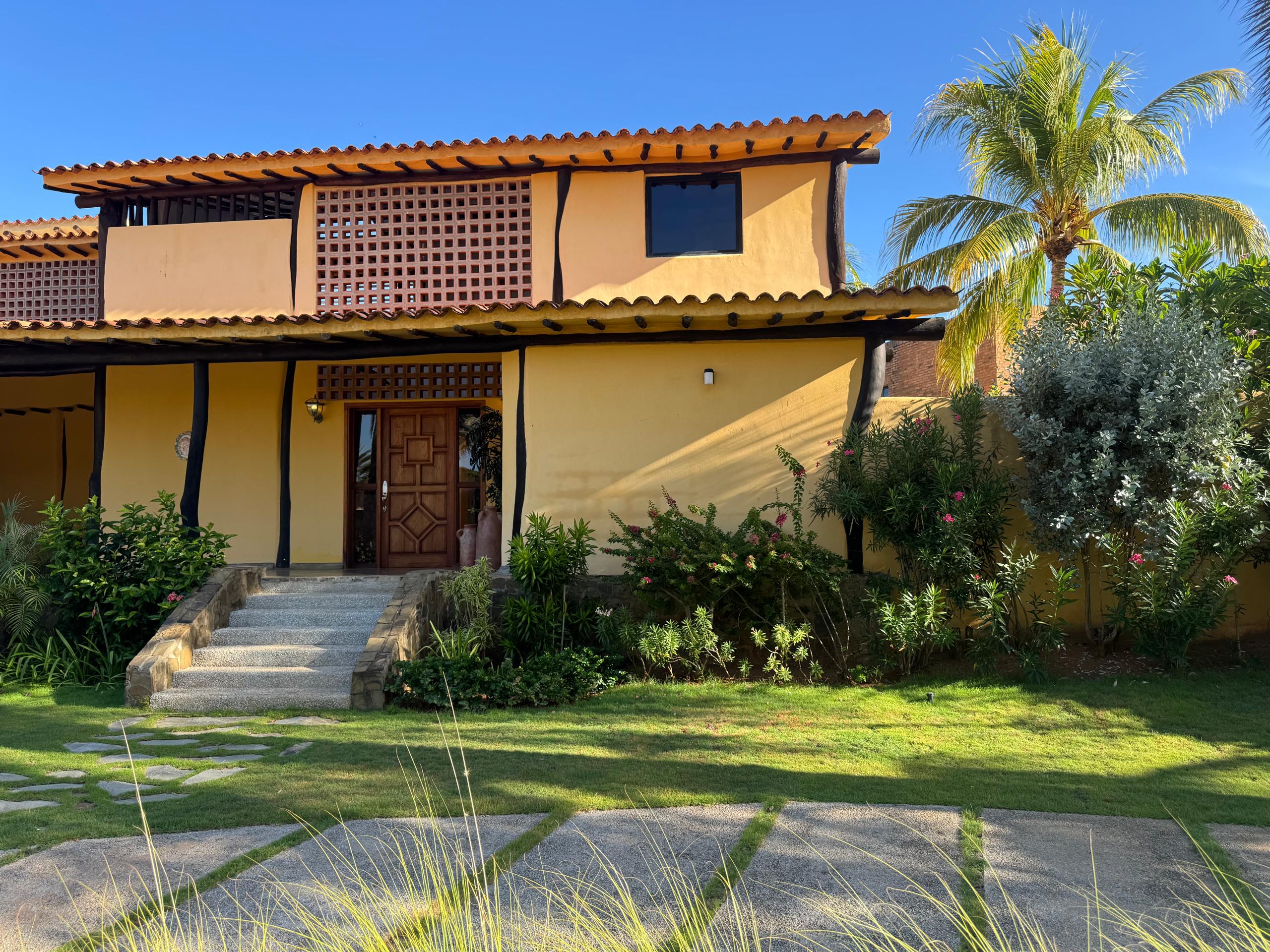 Bed and breakfast in Venezuela - Edo. Nueva Esparta - Margarita Island - Inn 544 - 2