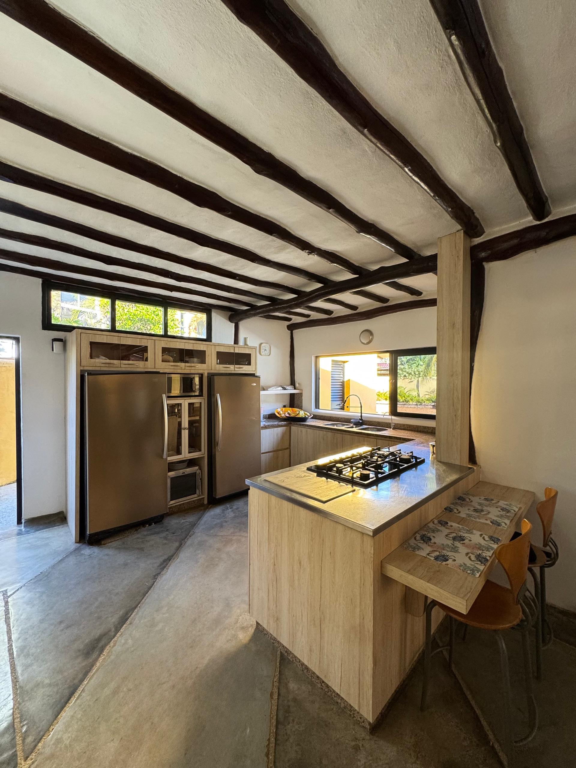 Bed and breakfast in Venezuela - Edo. Nueva Esparta - Margarita Island - Inn 544 - 20