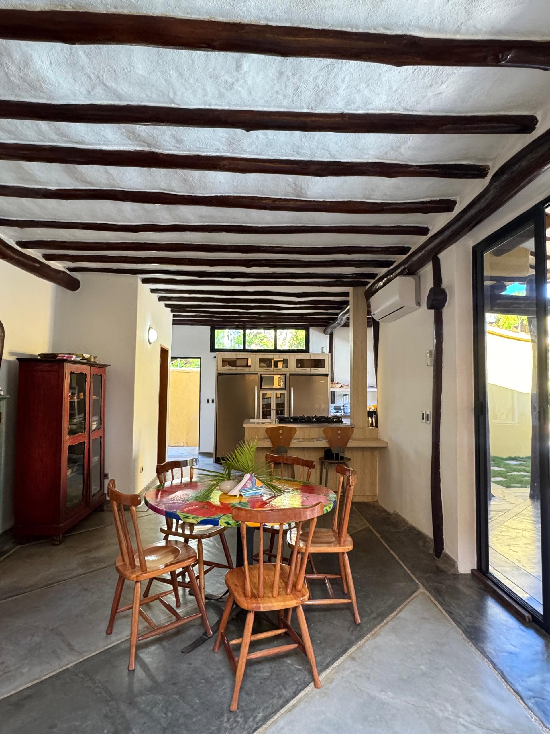 Bed and breakfast in Venezuela - Edo. Nueva Esparta - Margarita Island - Inn 544 - 21