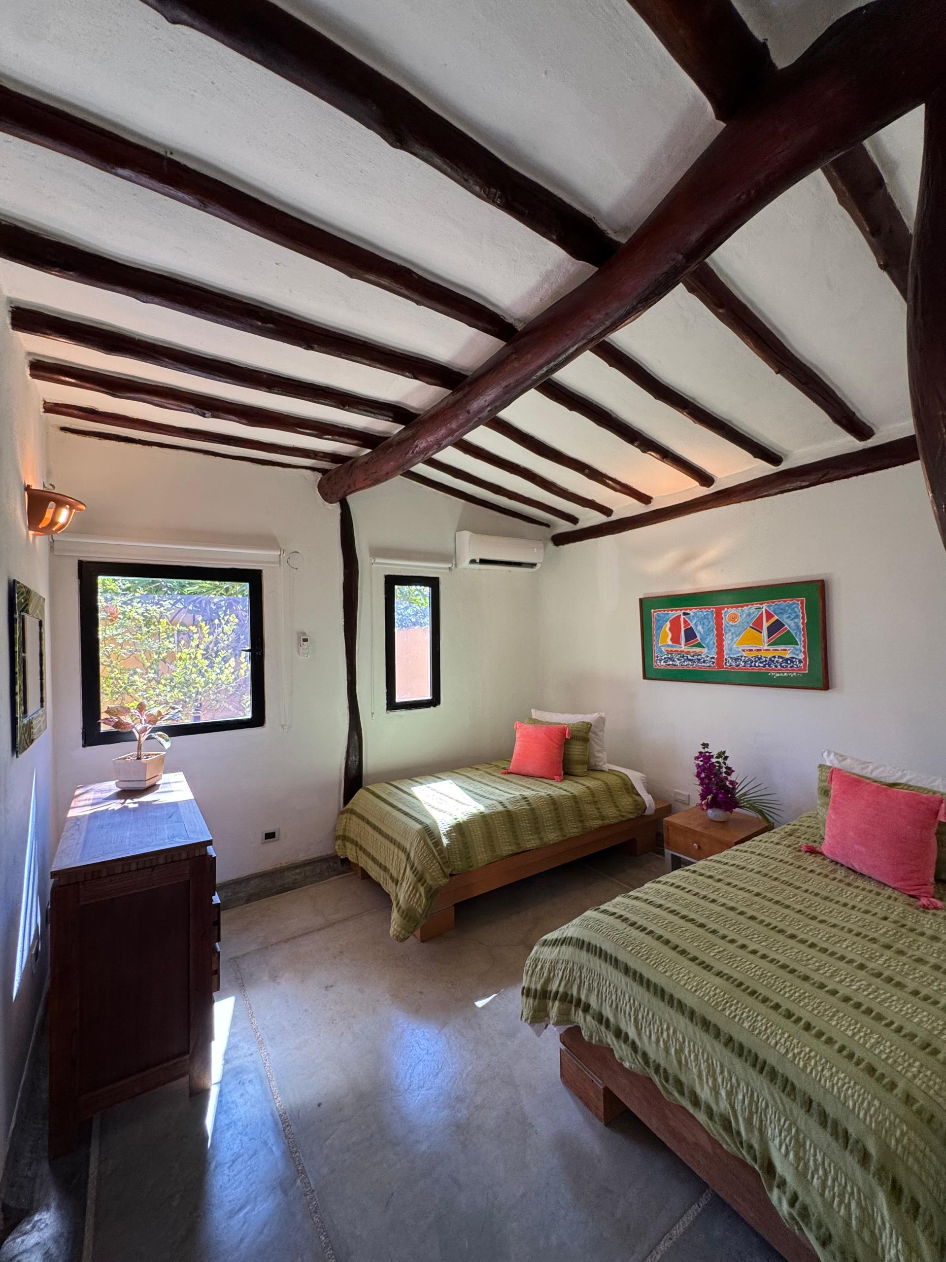 Bed and breakfast in Venezuela - Edo. Nueva Esparta - Margarita Island - Inn 544 - 22