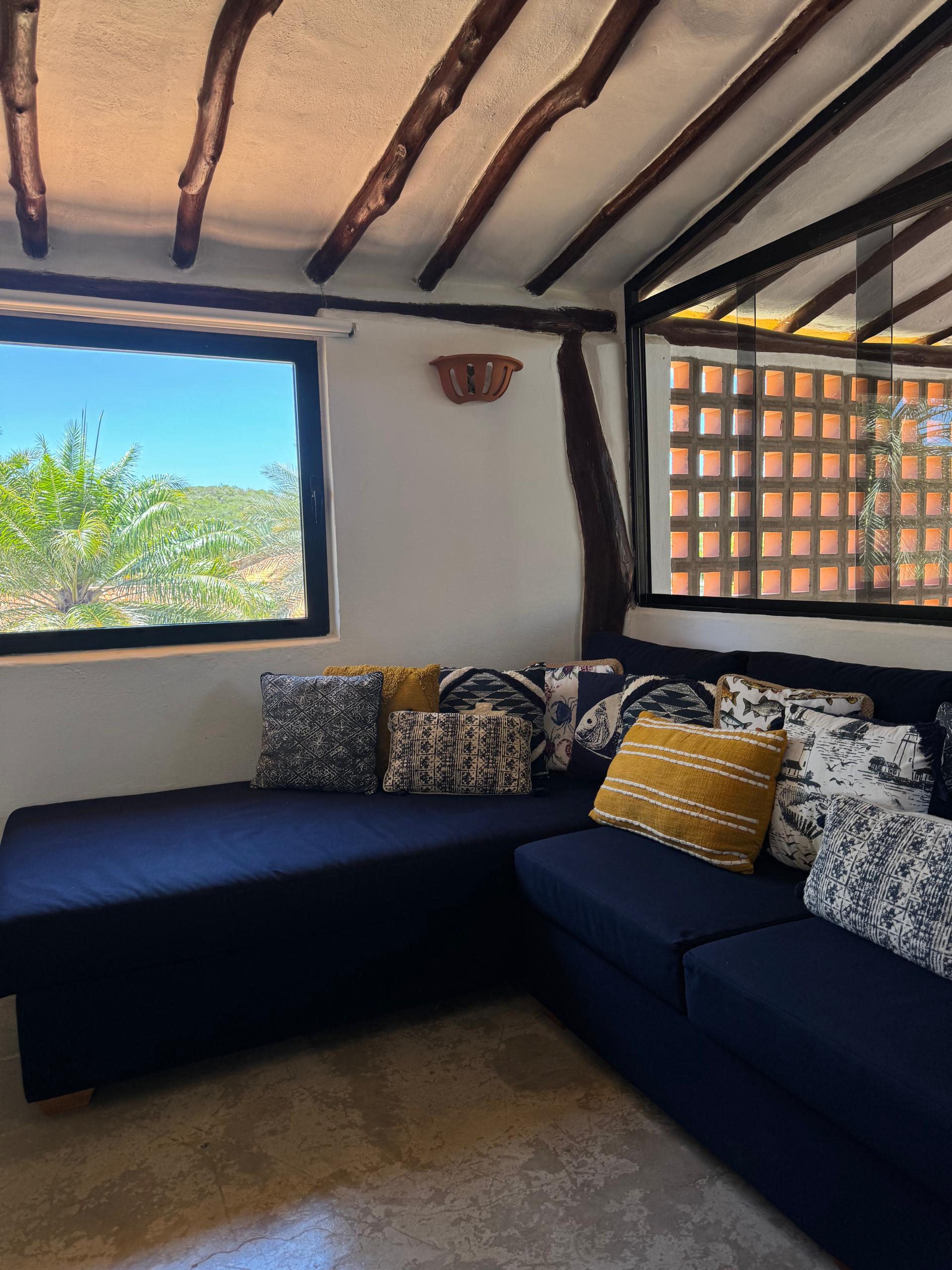 Bed and breakfast in Venezuela - Edo. Nueva Esparta - Margarita Island - Inn 544 - 24