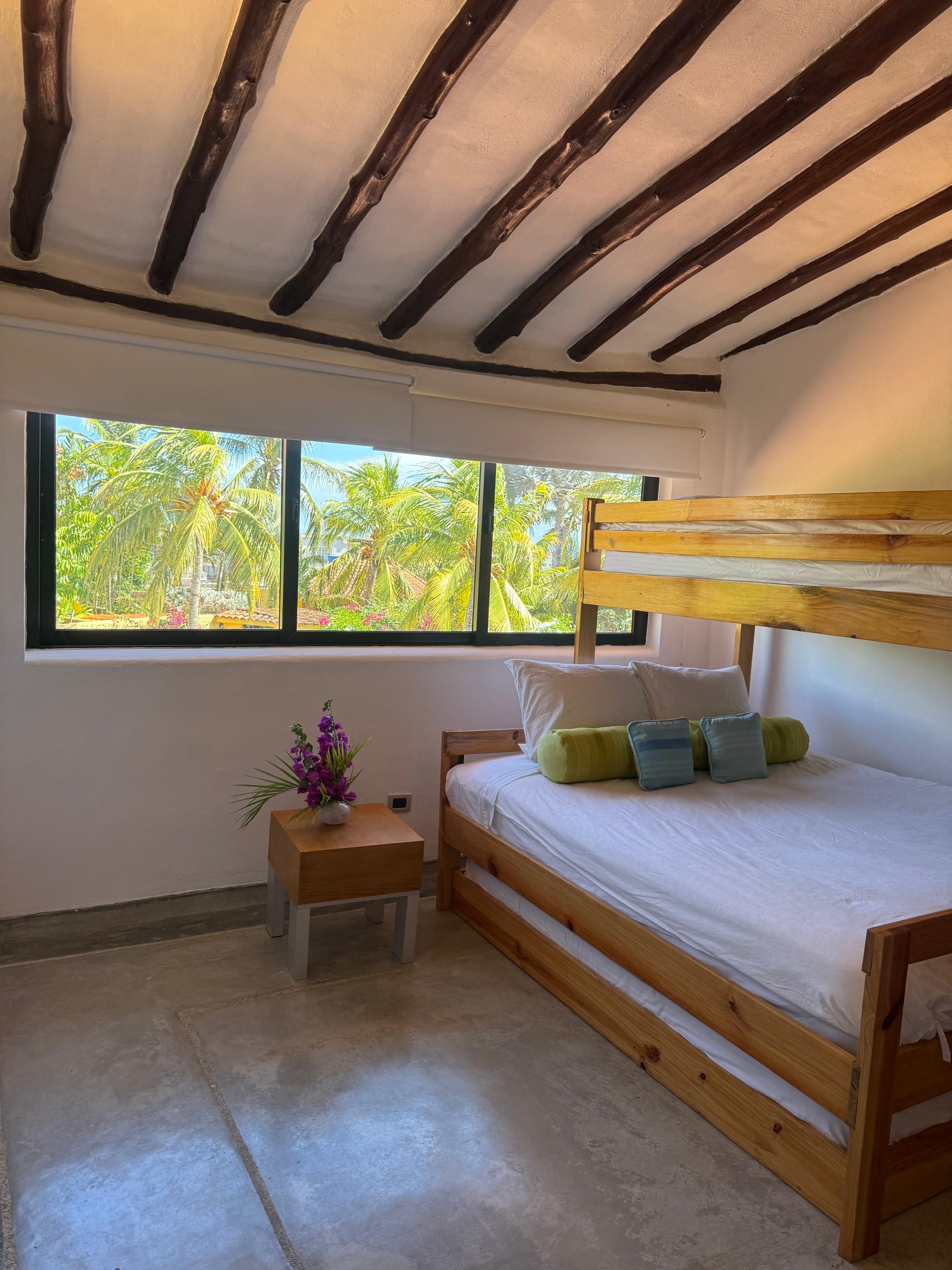 Bed and breakfast in Venezuela - Edo. Nueva Esparta - Margarita Island - Inn 544 - 26