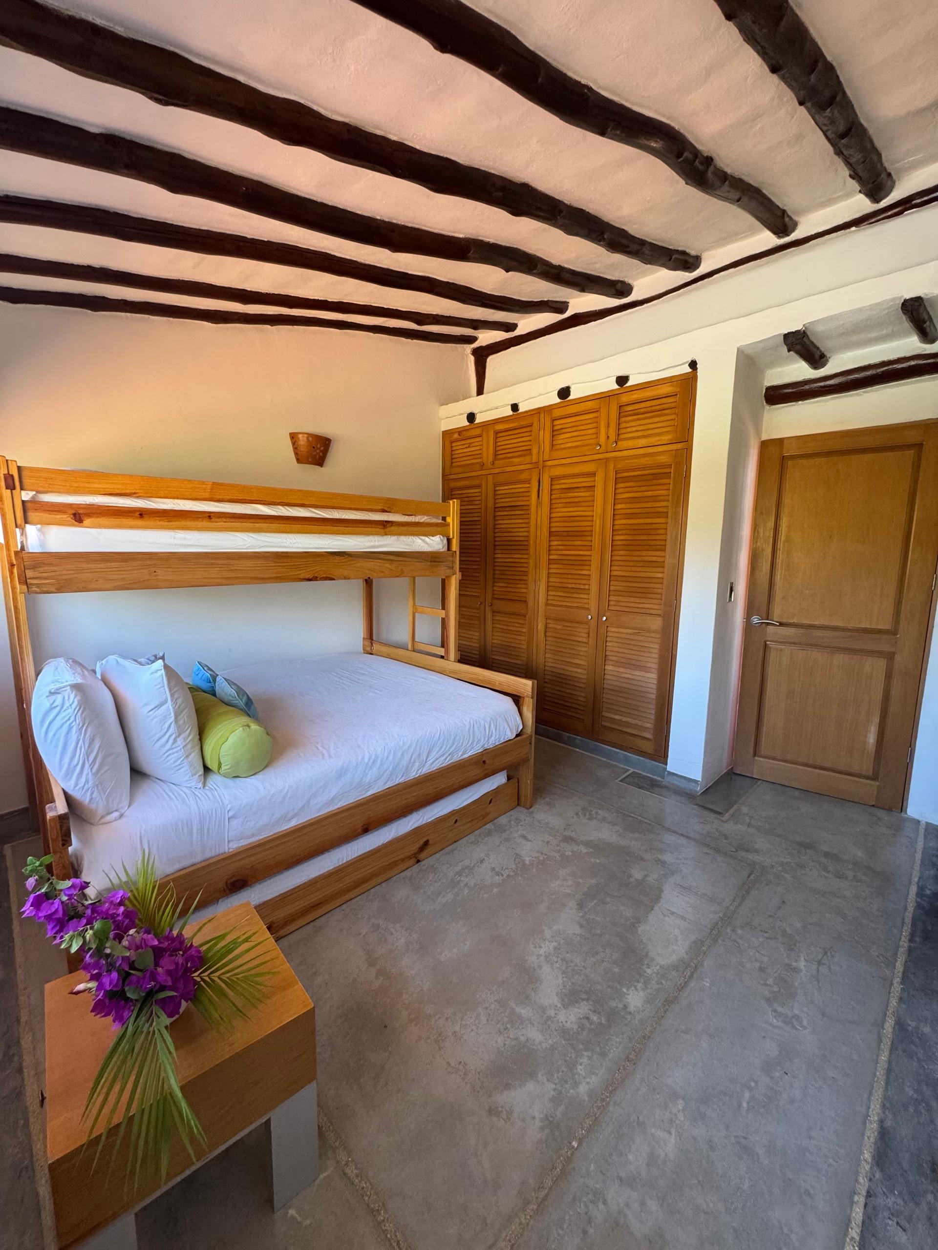 Bed and breakfast in Venezuela - Edo. Nueva Esparta - Margarita Island - Inn 544 - 27