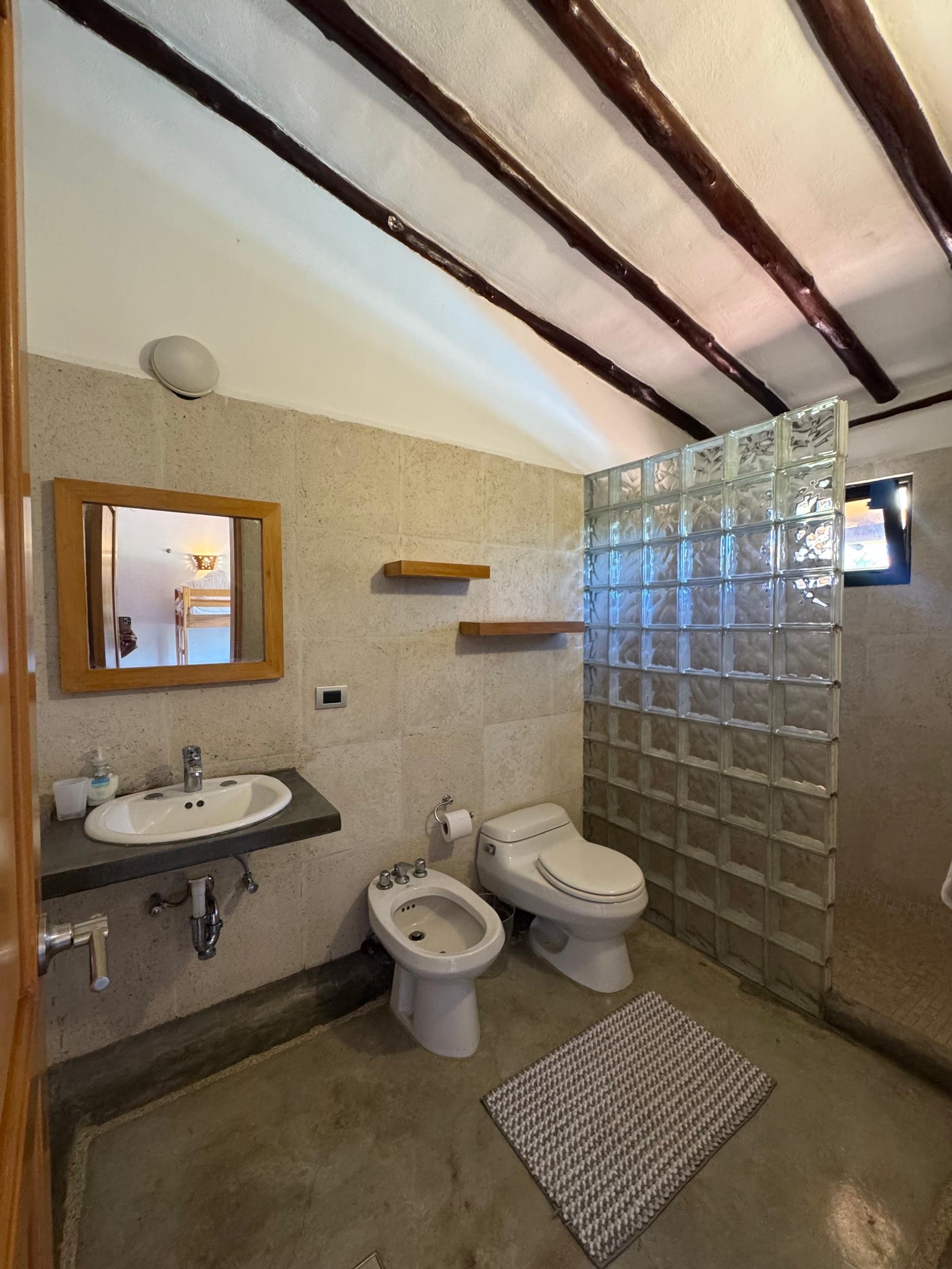 Bed and breakfast in Venezuela - Edo. Nueva Esparta - Margarita Island - Inn 544 - 28