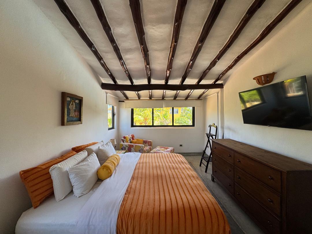 Bed and breakfast in Venezuela - Edo. Nueva Esparta - Margarita Island - Inn 544 - 29