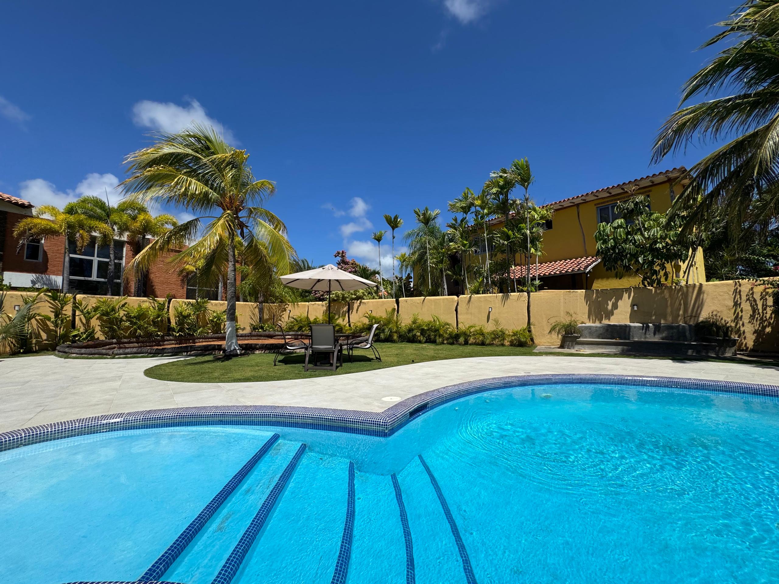 Bed and breakfast in Venezuela - Edo. Nueva Esparta - Margarita Island - Inn 544 - 3