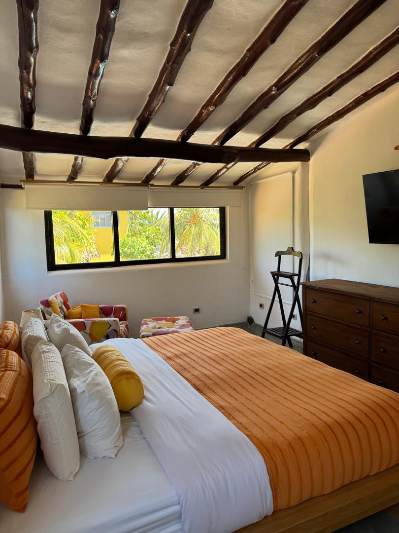 Bed and breakfast in Venezuela - Edo. Nueva Esparta - Margarita Island - Inn 544 - 30