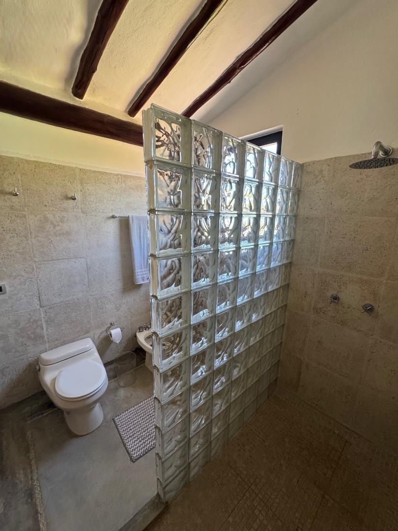 Bed and breakfast in Venezuela - Edo. Nueva Esparta - Margarita Island - Inn 544 - 32