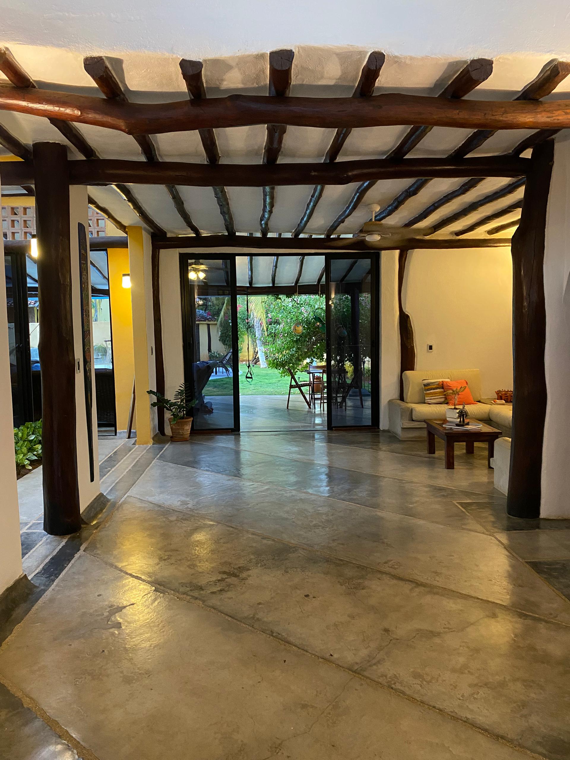 Bed and breakfast in Venezuela - Edo. Nueva Esparta - Margarita Island - Inn 544 - 33