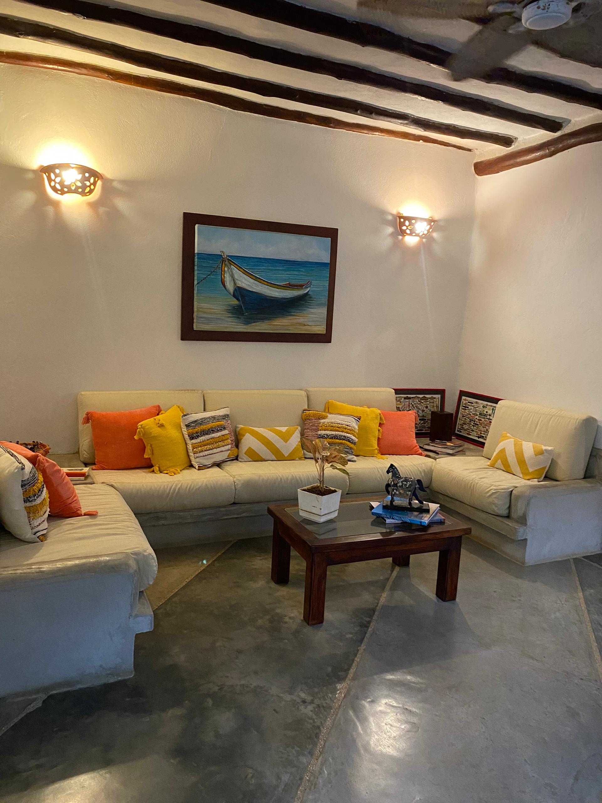 Bed and breakfast in Venezuela - Edo. Nueva Esparta - Margarita Island - Inn 544 - 34
