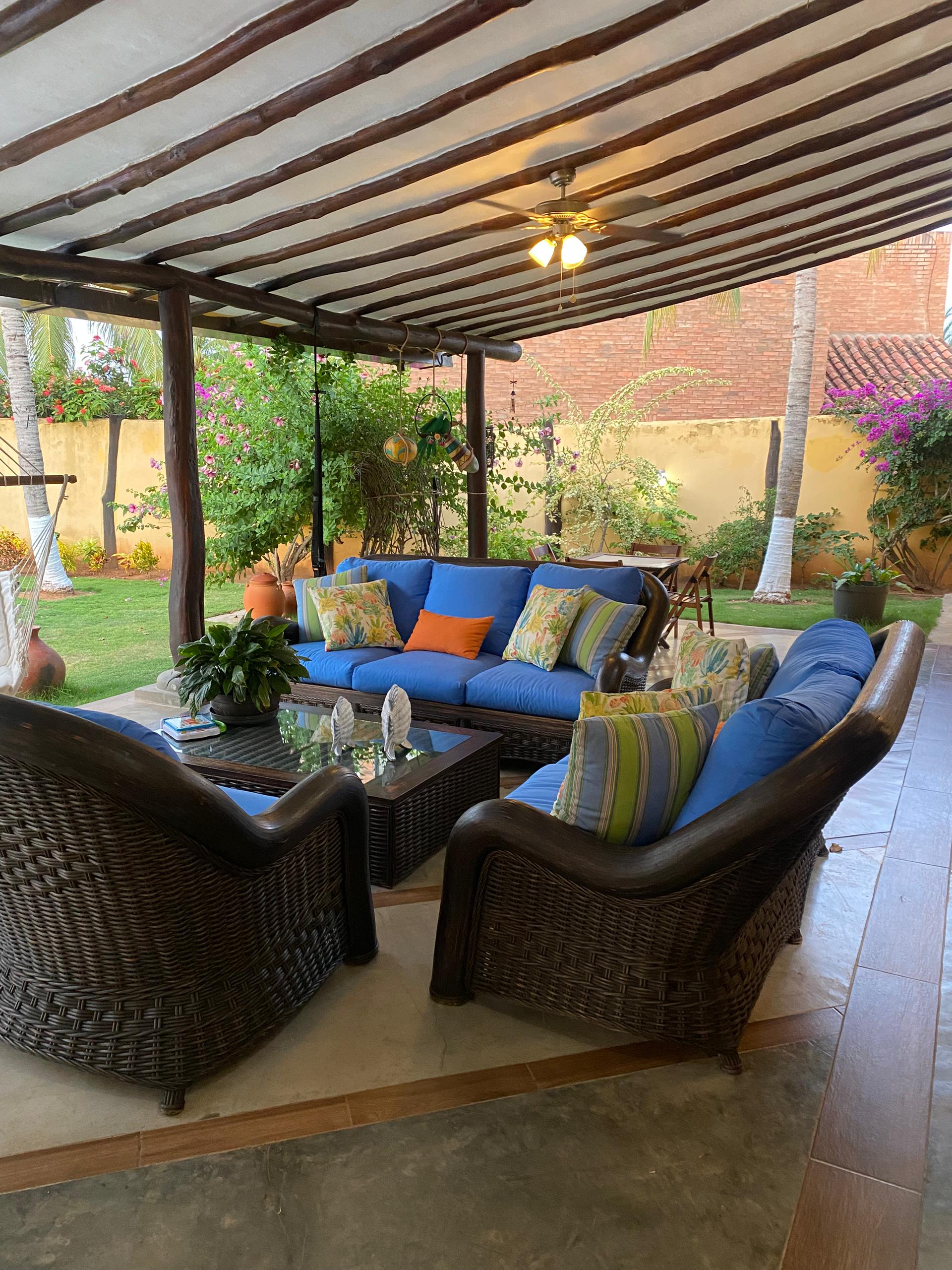 Bed and breakfast in Venezuela - Edo. Nueva Esparta - Margarita Island - Inn 544 - 35