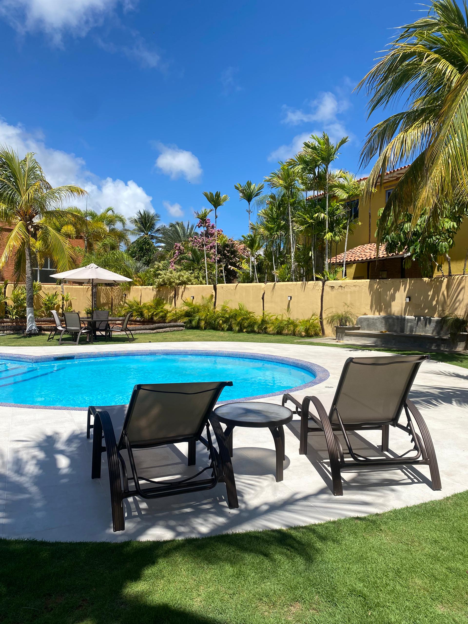 Bed and breakfast in Venezuela - Edo. Nueva Esparta - Margarita Island - Inn 544 - 36