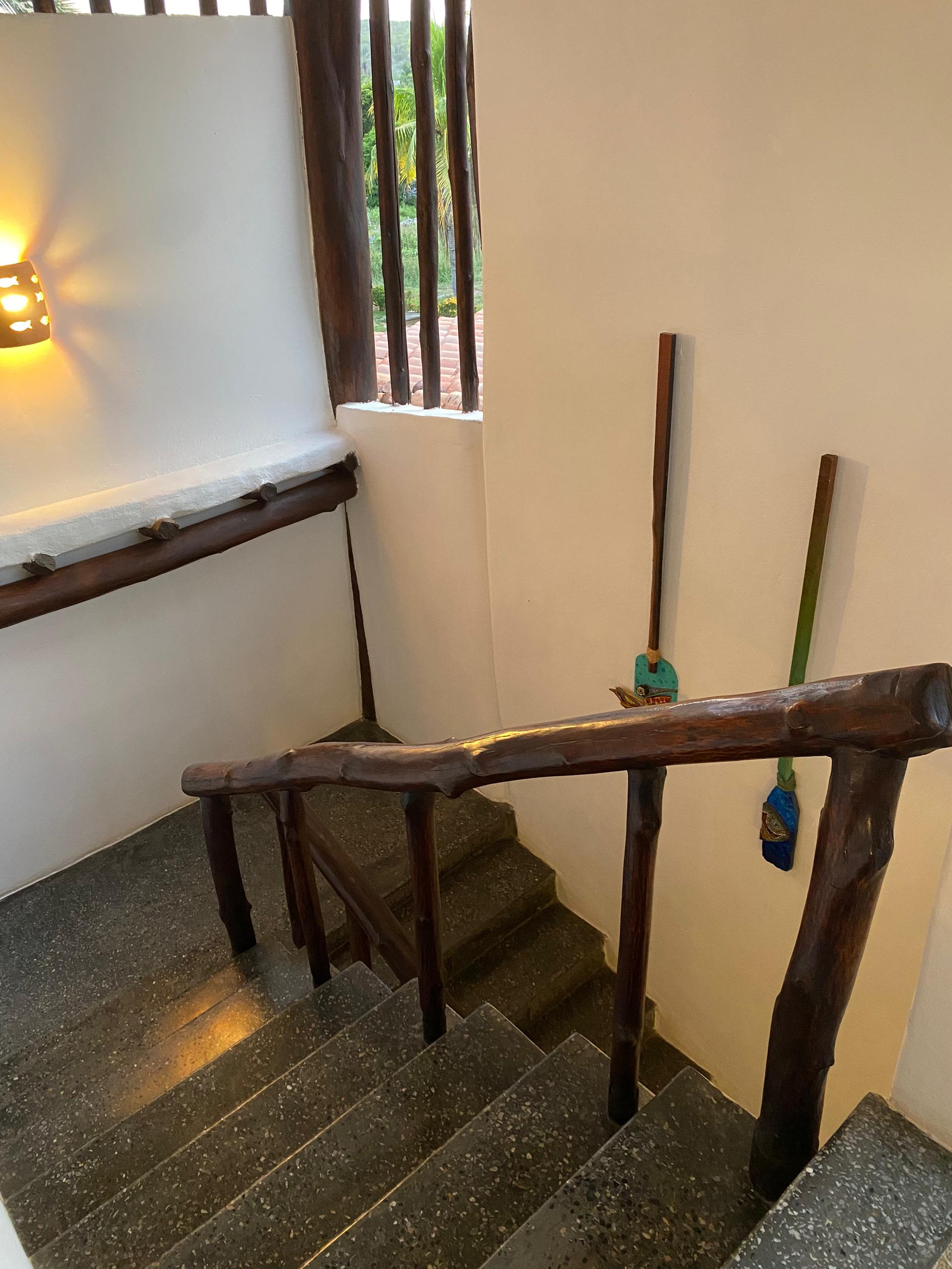 Bed and breakfast in Venezuela - Edo. Nueva Esparta - Margarita Island - Inn 544 - 37