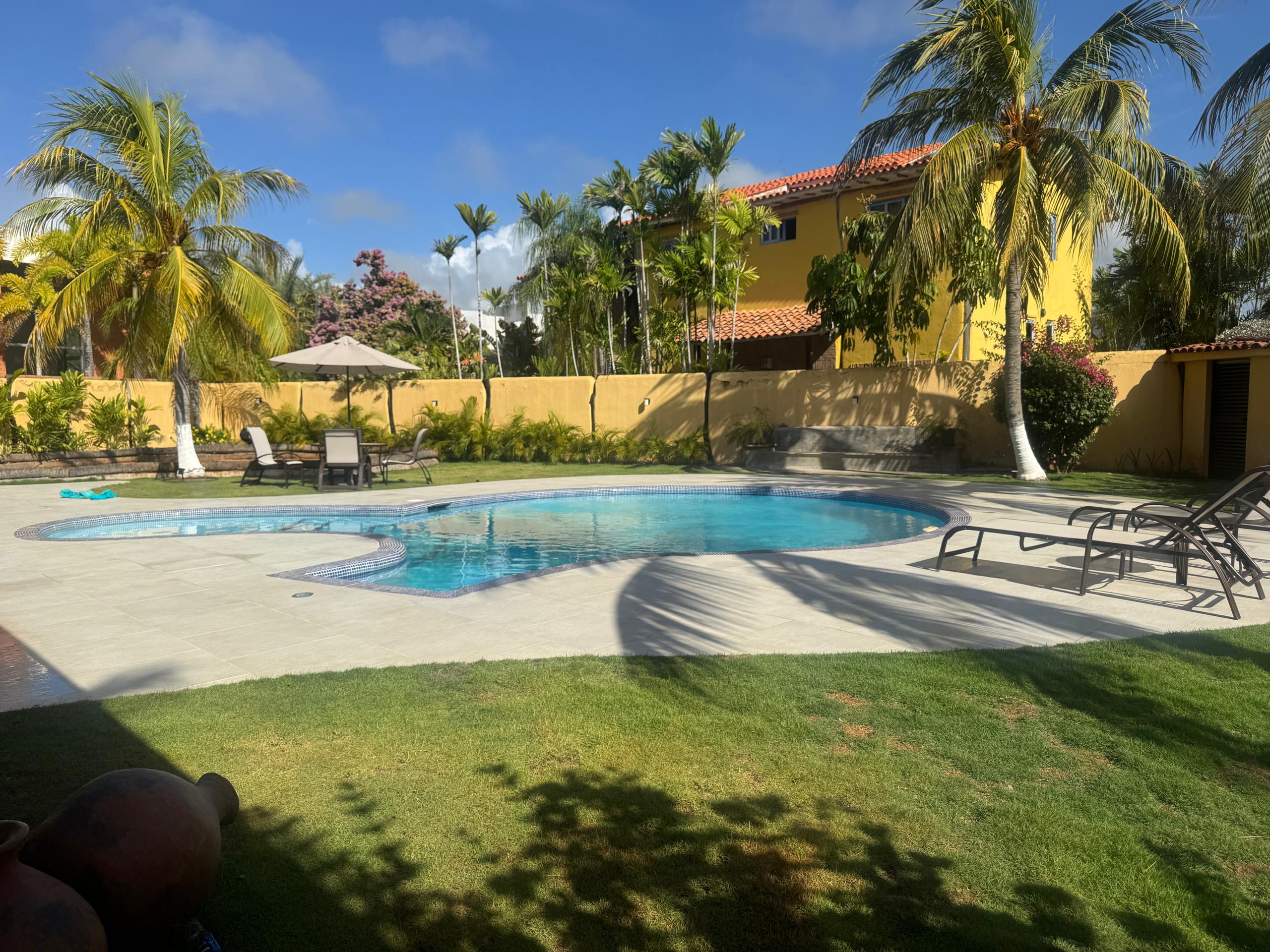 Bed and breakfast in Venezuela - Edo. Nueva Esparta - Margarita Island - Inn 544 - 4