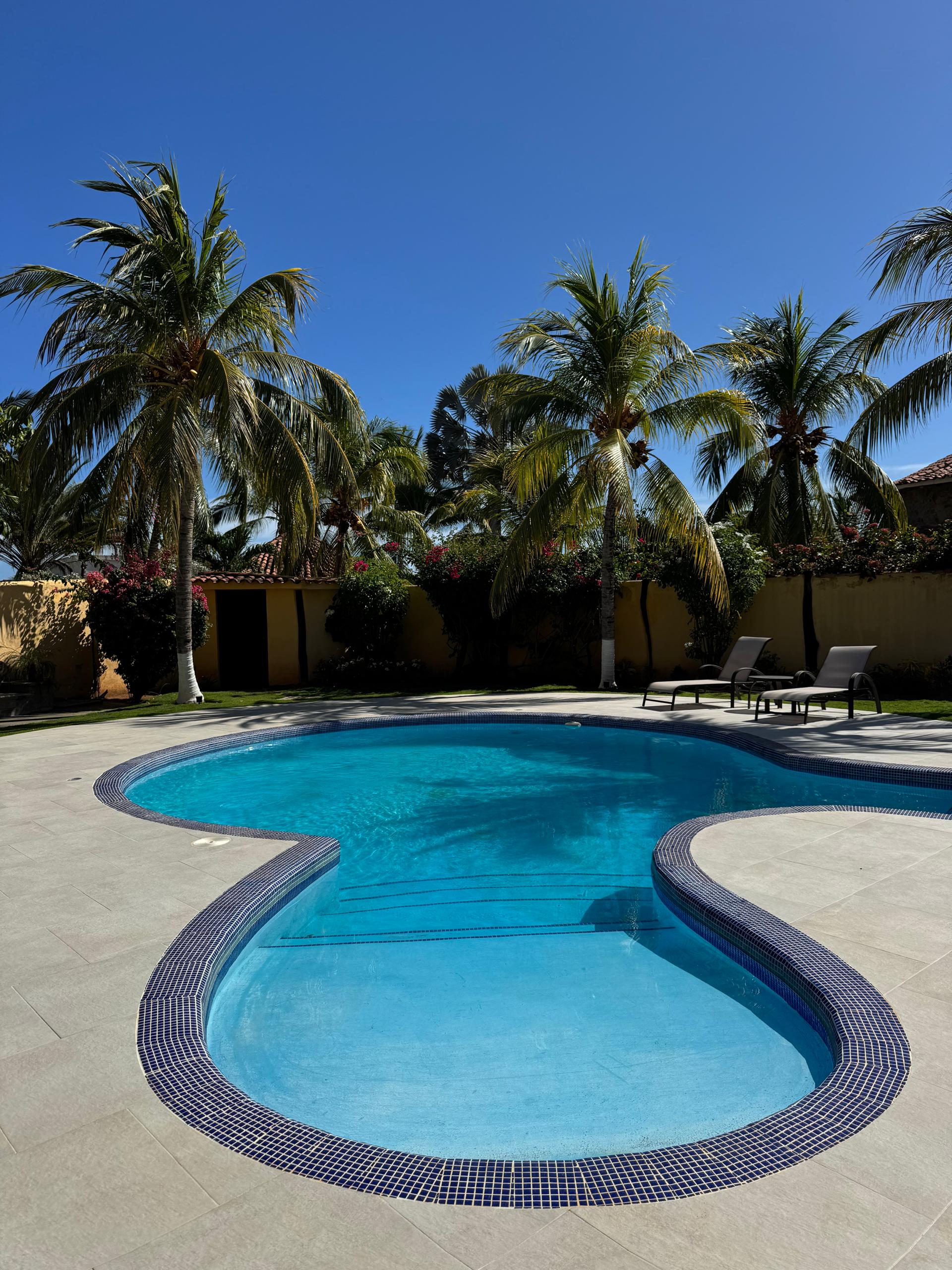 Bed and breakfast in Venezuela - Edo. Nueva Esparta - Margarita Island - Inn 544 - 6