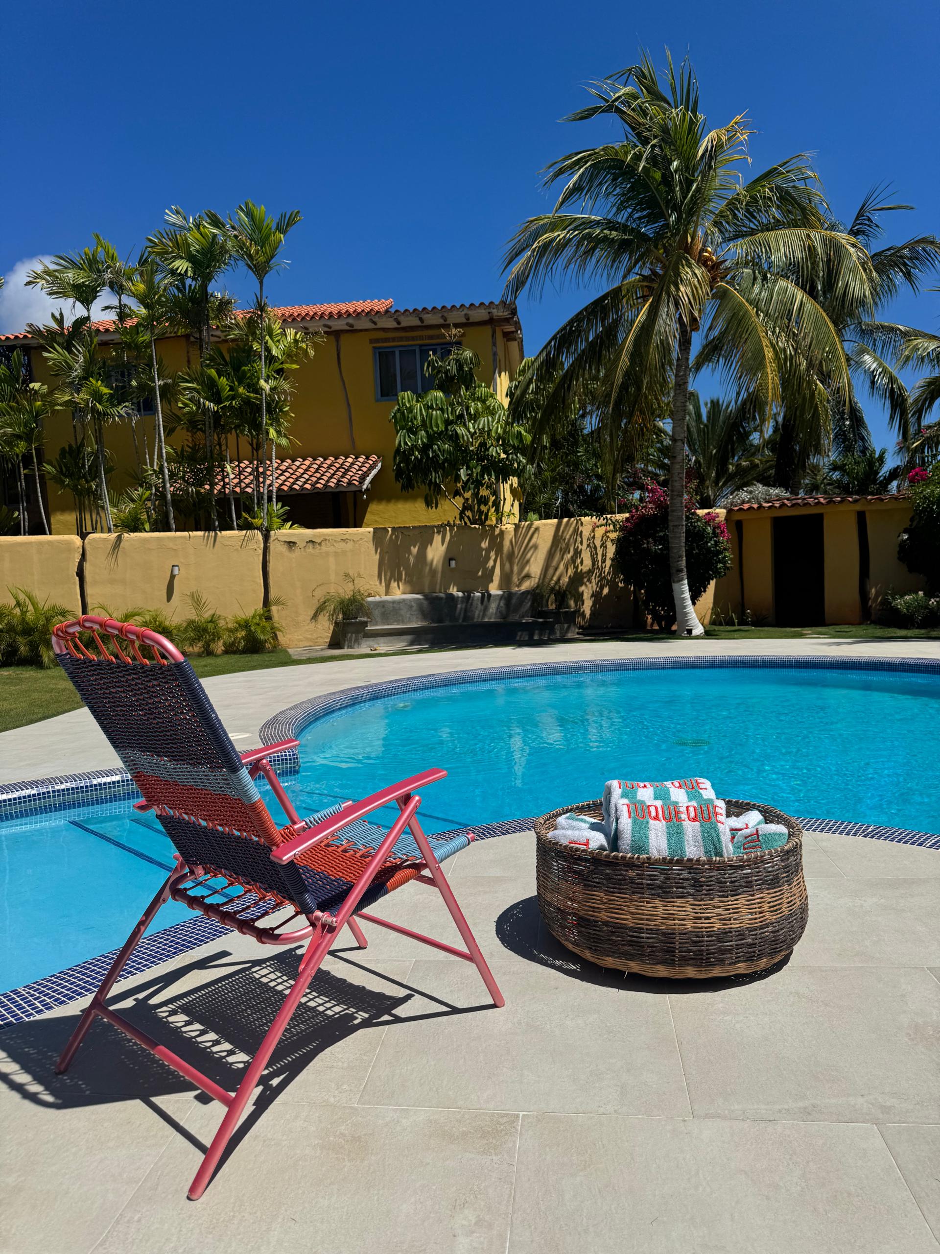 Bed and breakfast in Venezuela - Edo. Nueva Esparta - Margarita Island - Inn 544 - 7