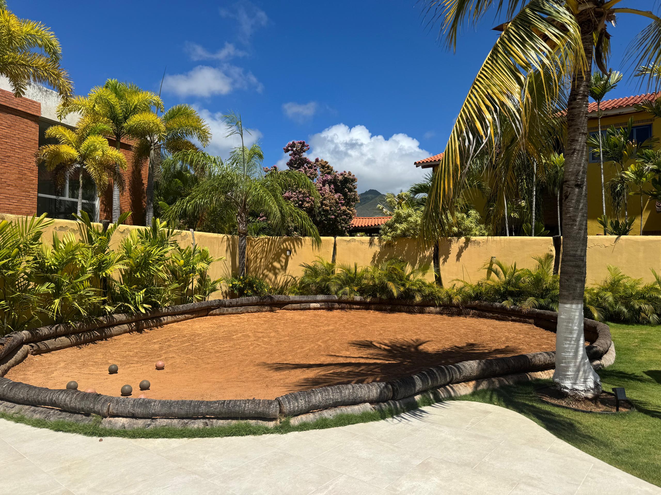 Bed and breakfast in Venezuela - Edo. Nueva Esparta - Margarita Island - Inn 544 - 8