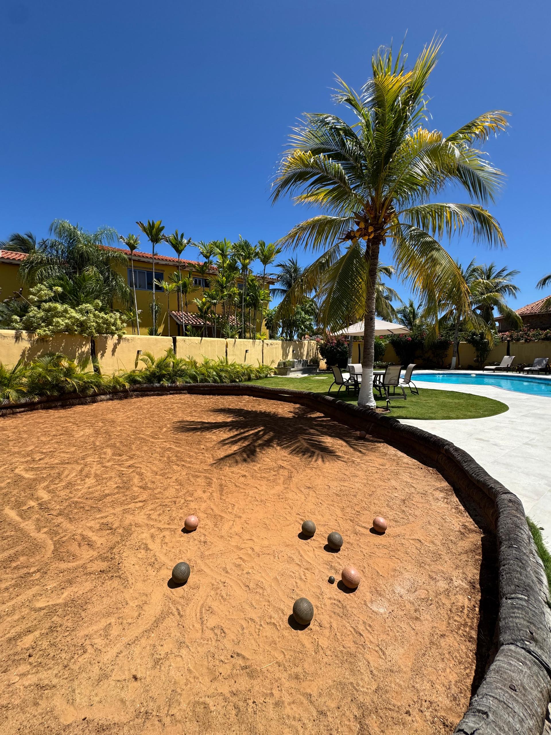 Bed and breakfast in Venezuela - Edo. Nueva Esparta - Margarita Island - Inn 544 - 9