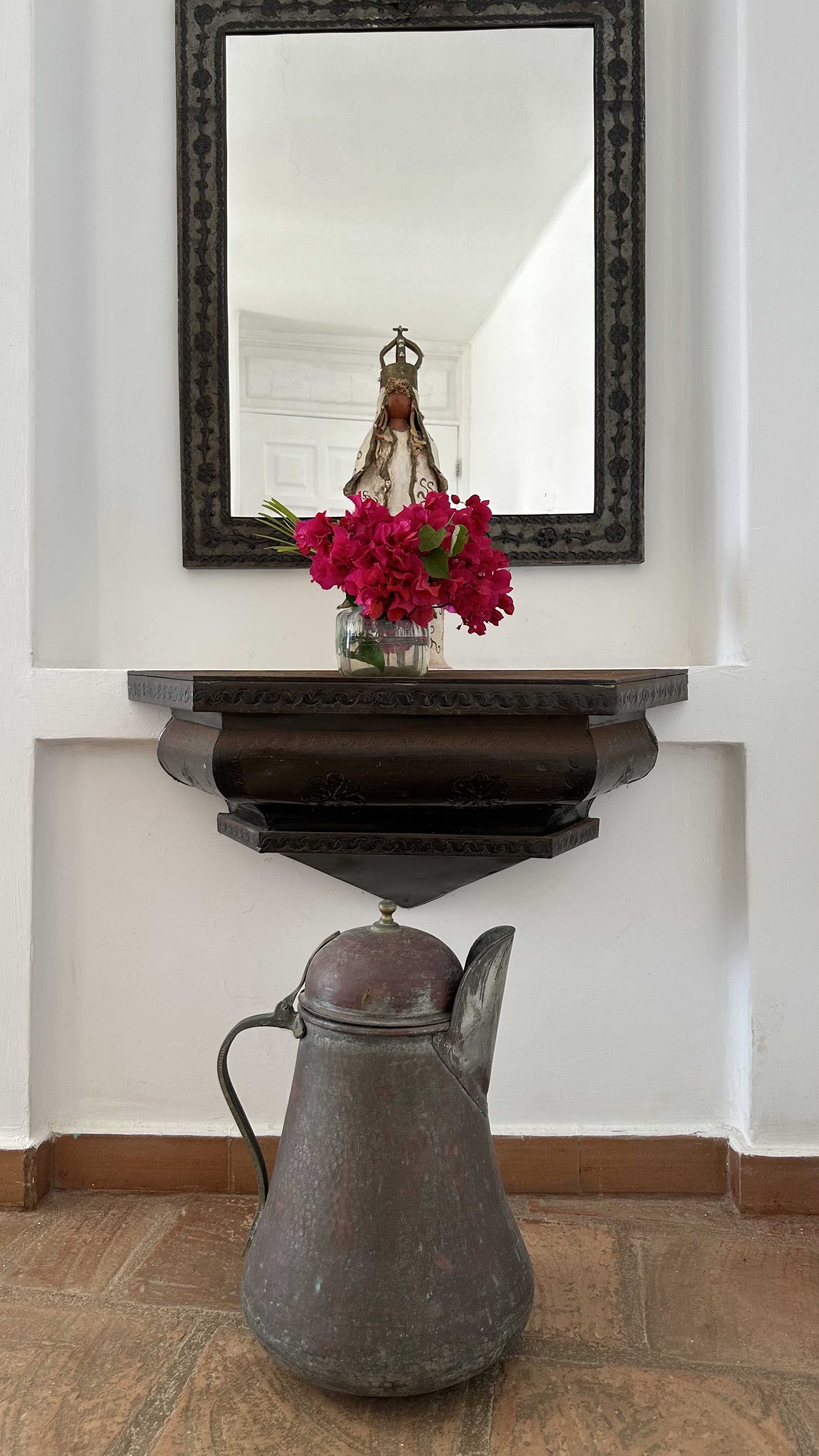 Villa vacacional en alquiler en Venezuela - Edo. Nueva Esparta - Isla de Margarita - Villa 545 - 12