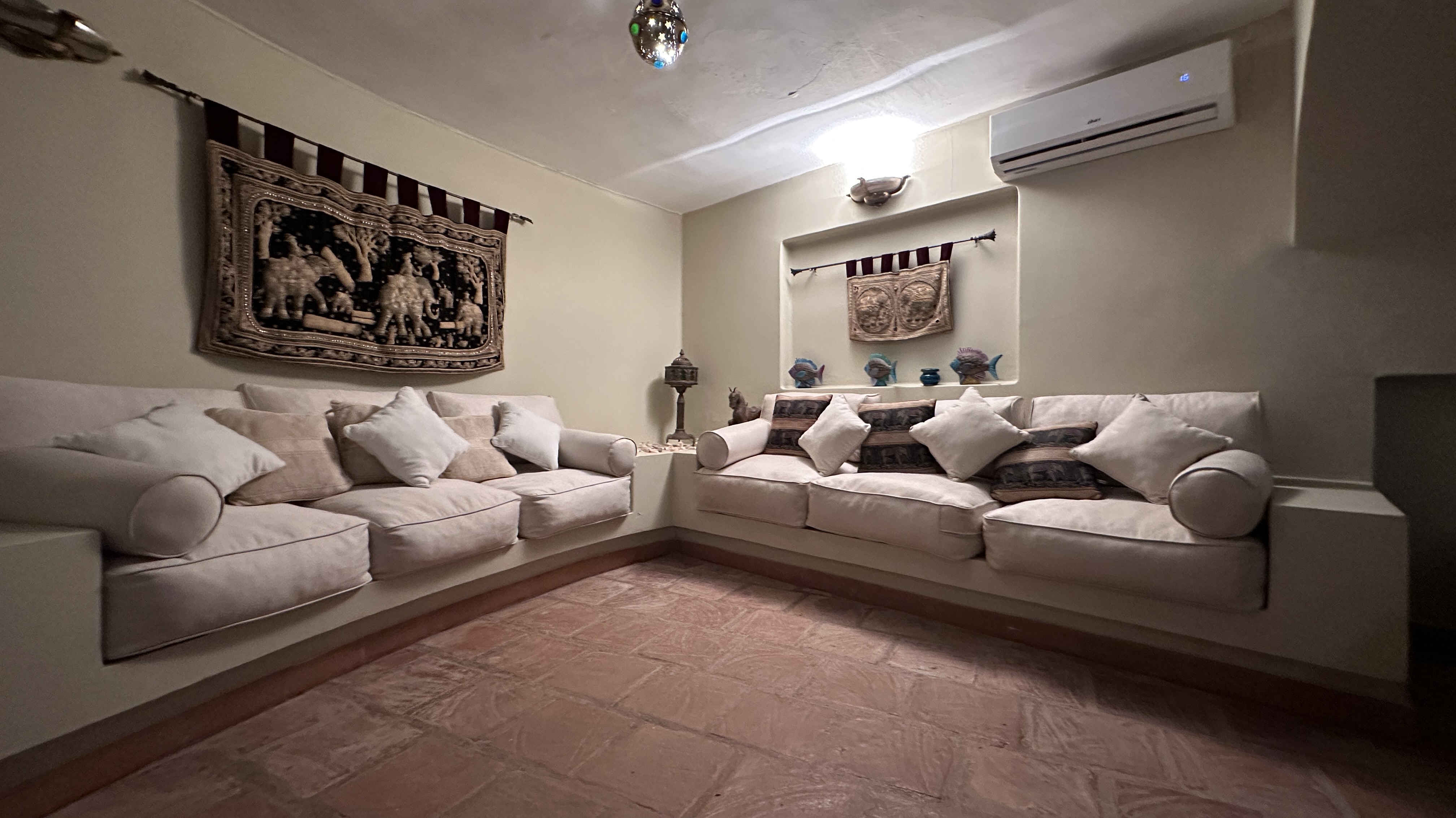 Villa vacacional en alquiler en Venezuela - Edo. Nueva Esparta - Isla de Margarita - Villa 545 - 13