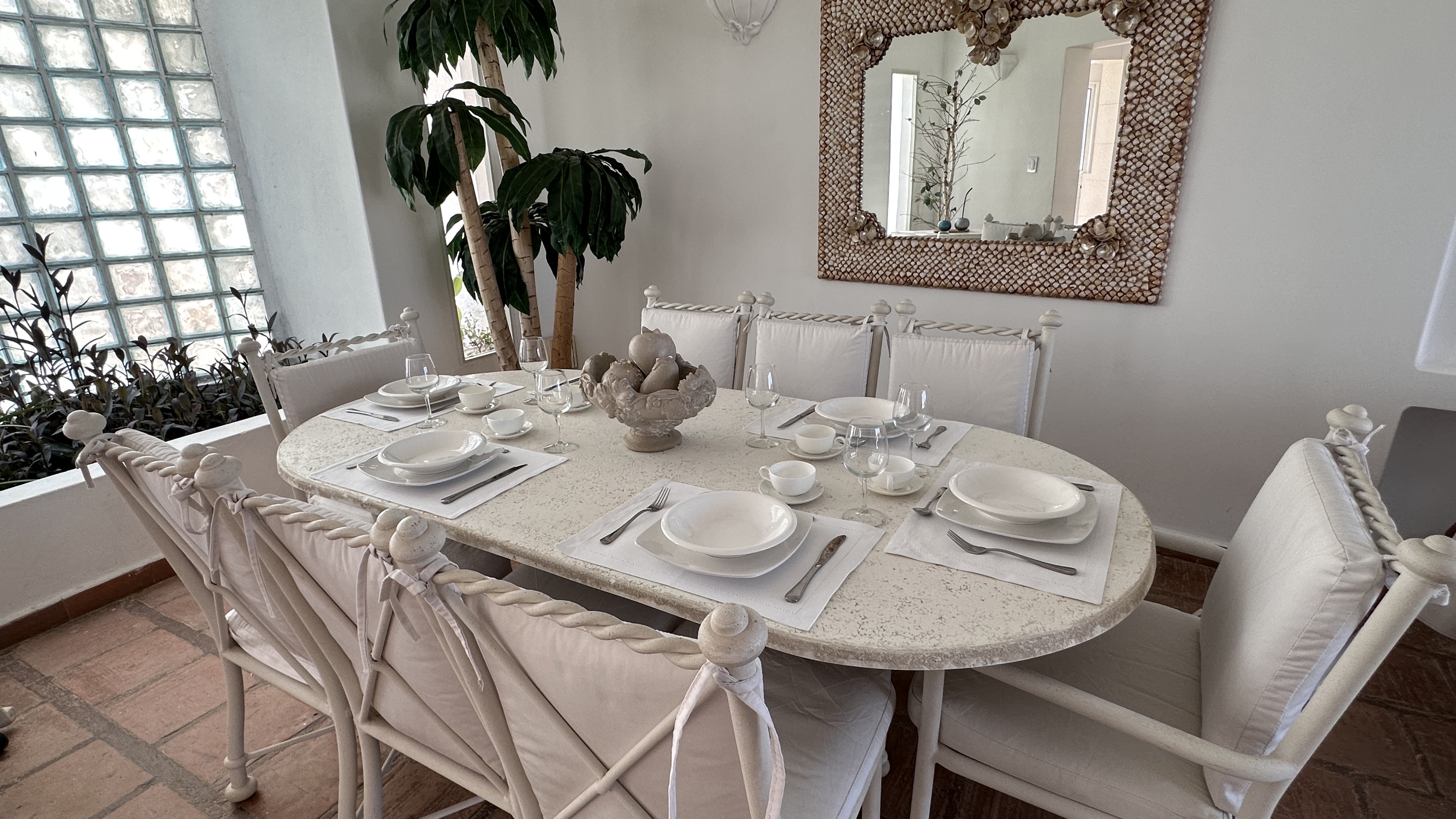 Villa vacacional en alquiler en Venezuela - Edo. Nueva Esparta - Isla de Margarita - Villa 545 - 15