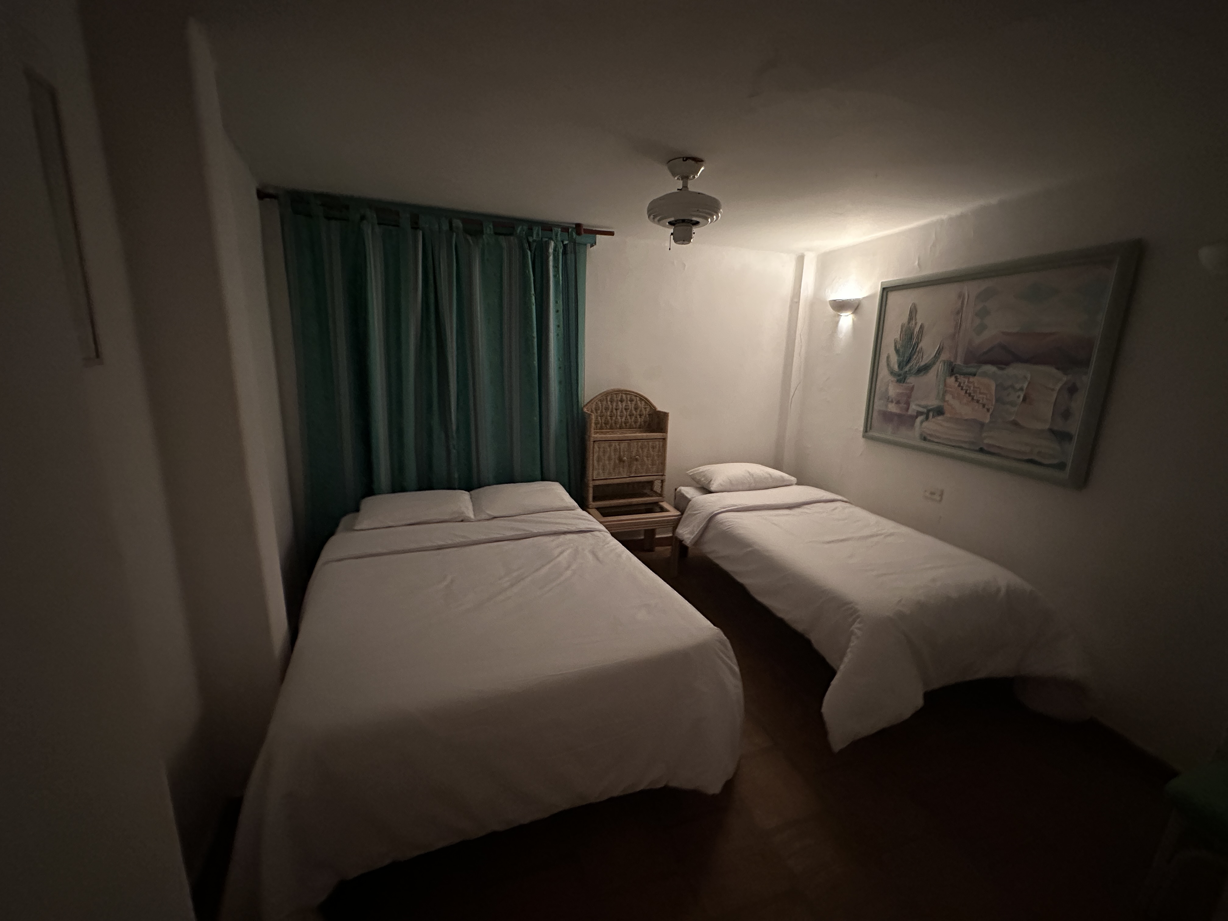 Villa vacacional en alquiler en Venezuela - Edo. Nueva Esparta - Isla de Margarita - Villa 545 - 18