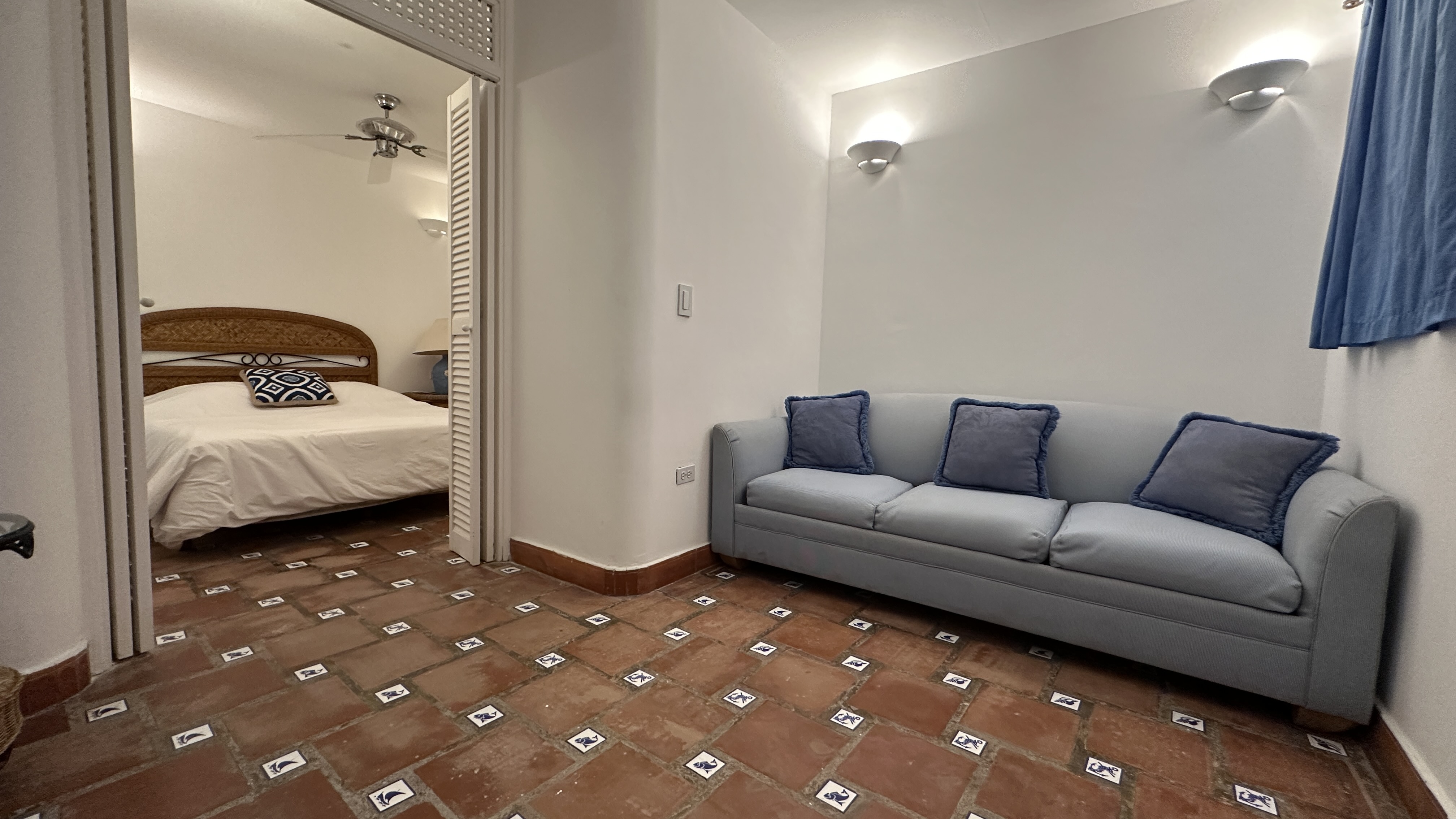 Villa vacacional en alquiler en Venezuela - Edo. Nueva Esparta - Isla de Margarita - Villa 545 - 20