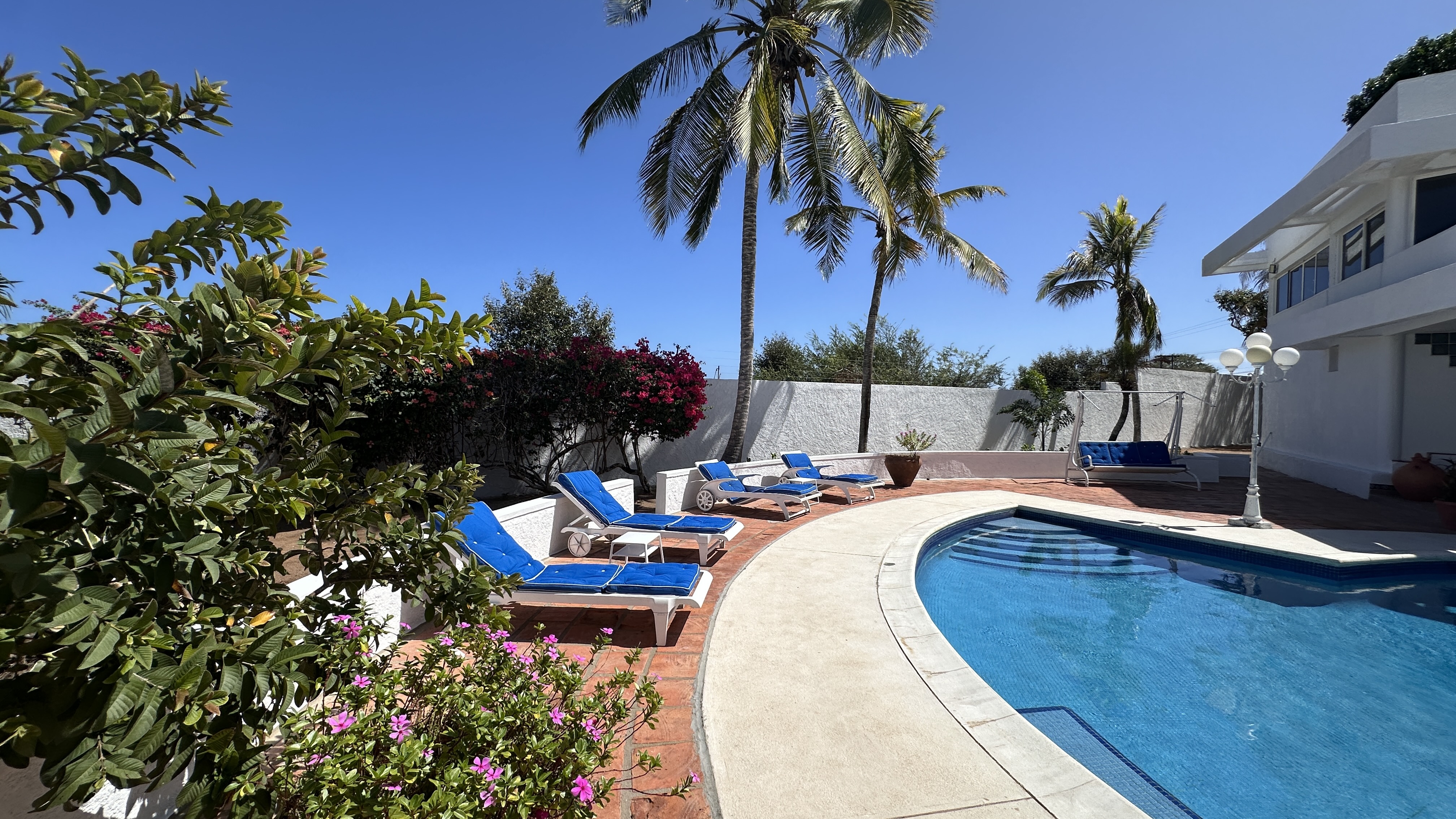 Villa vacacional en alquiler en Venezuela - Edo. Nueva Esparta - Isla de Margarita - Villa 545 - 3