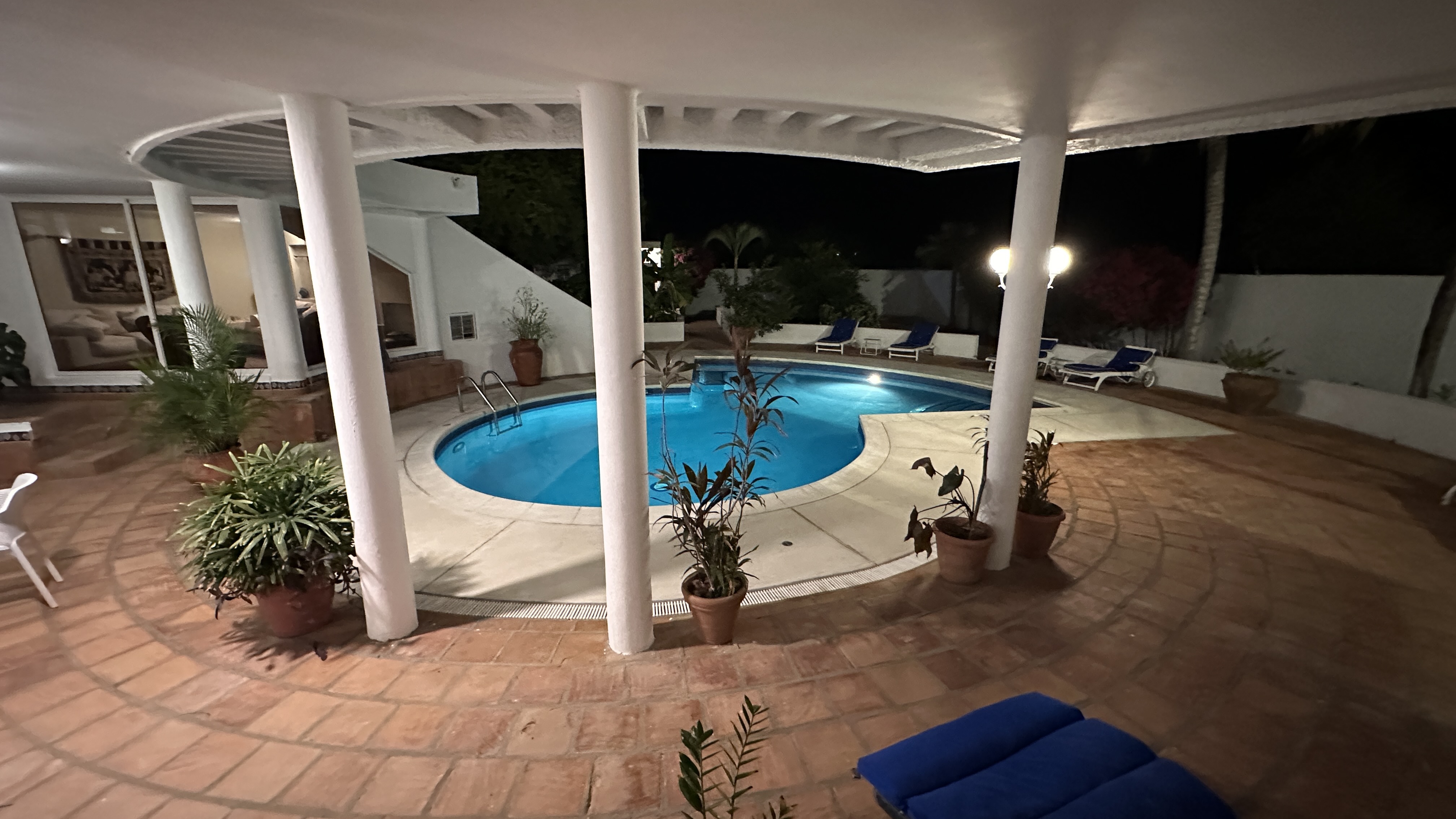 Villa vacacional en alquiler en Venezuela - Edo. Nueva Esparta - Isla de Margarita - Villa 545 - 6