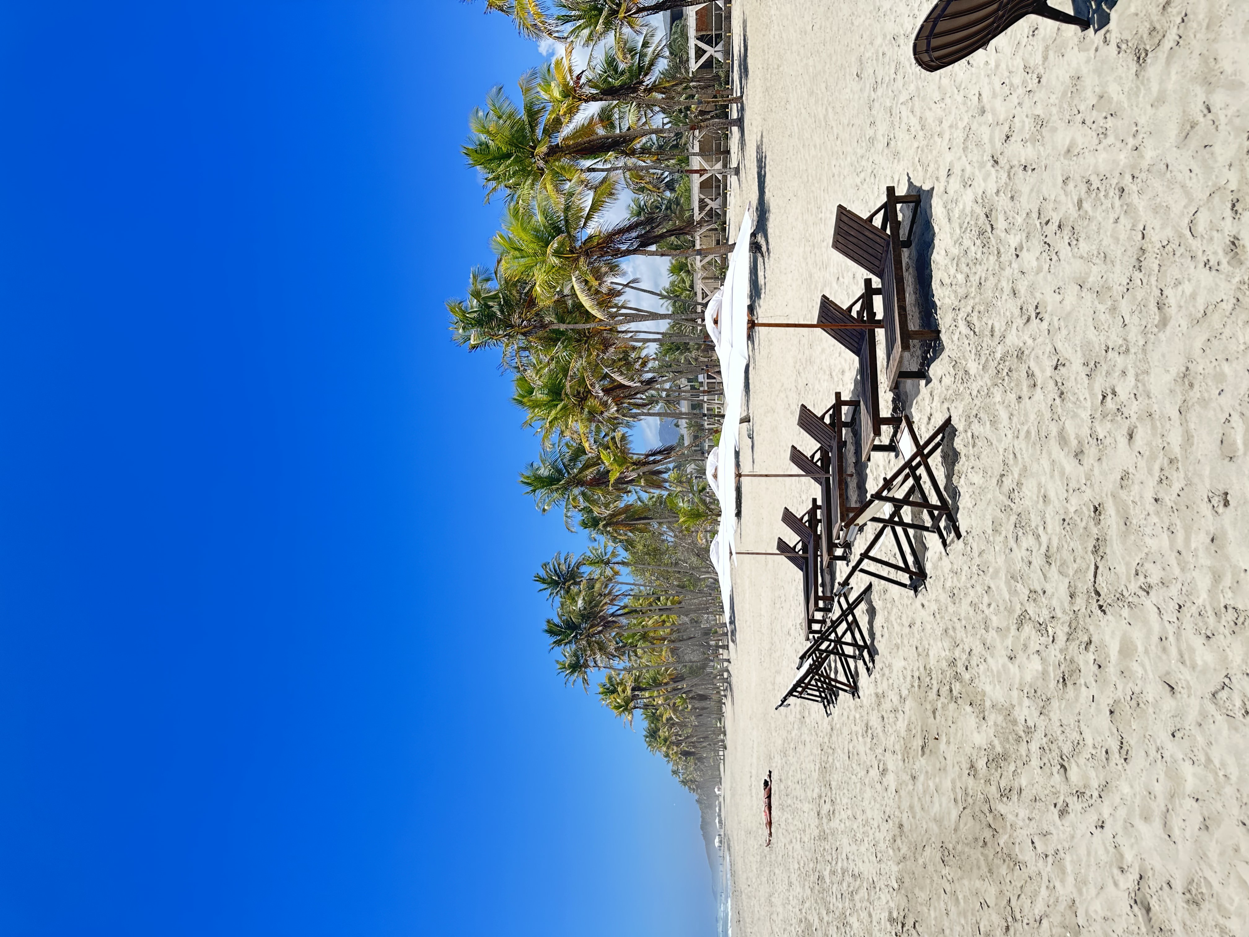 Villa vacacional en alquiler en Venezuela - Edo. Nueva Esparta - Isla de Margarita - Villa 545 - 9